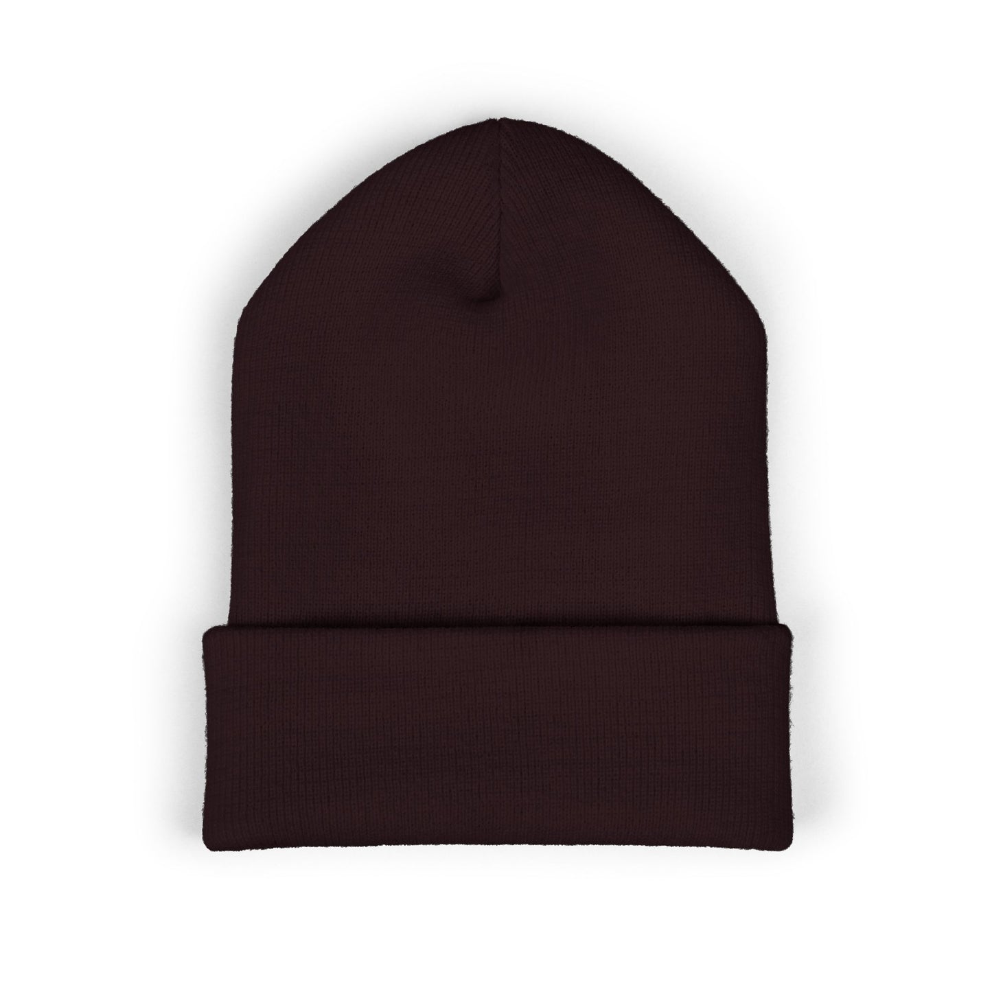 PREACH. Stylish Embroidered Beanie