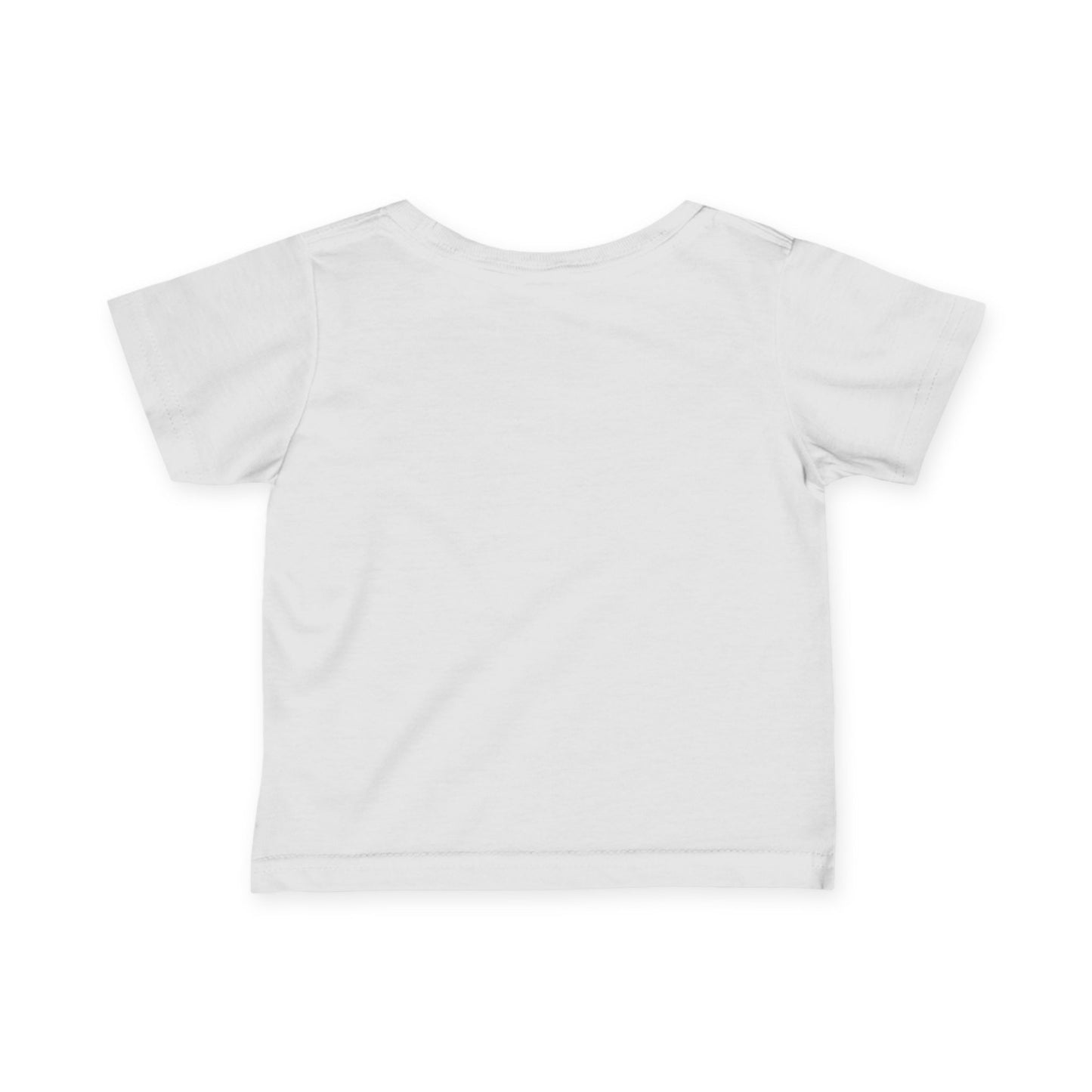 Handpicked By GOD. Baby Tee