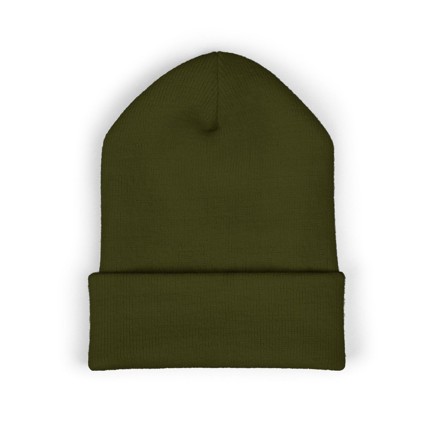 PREACH. Stylish Embroidered Beanie