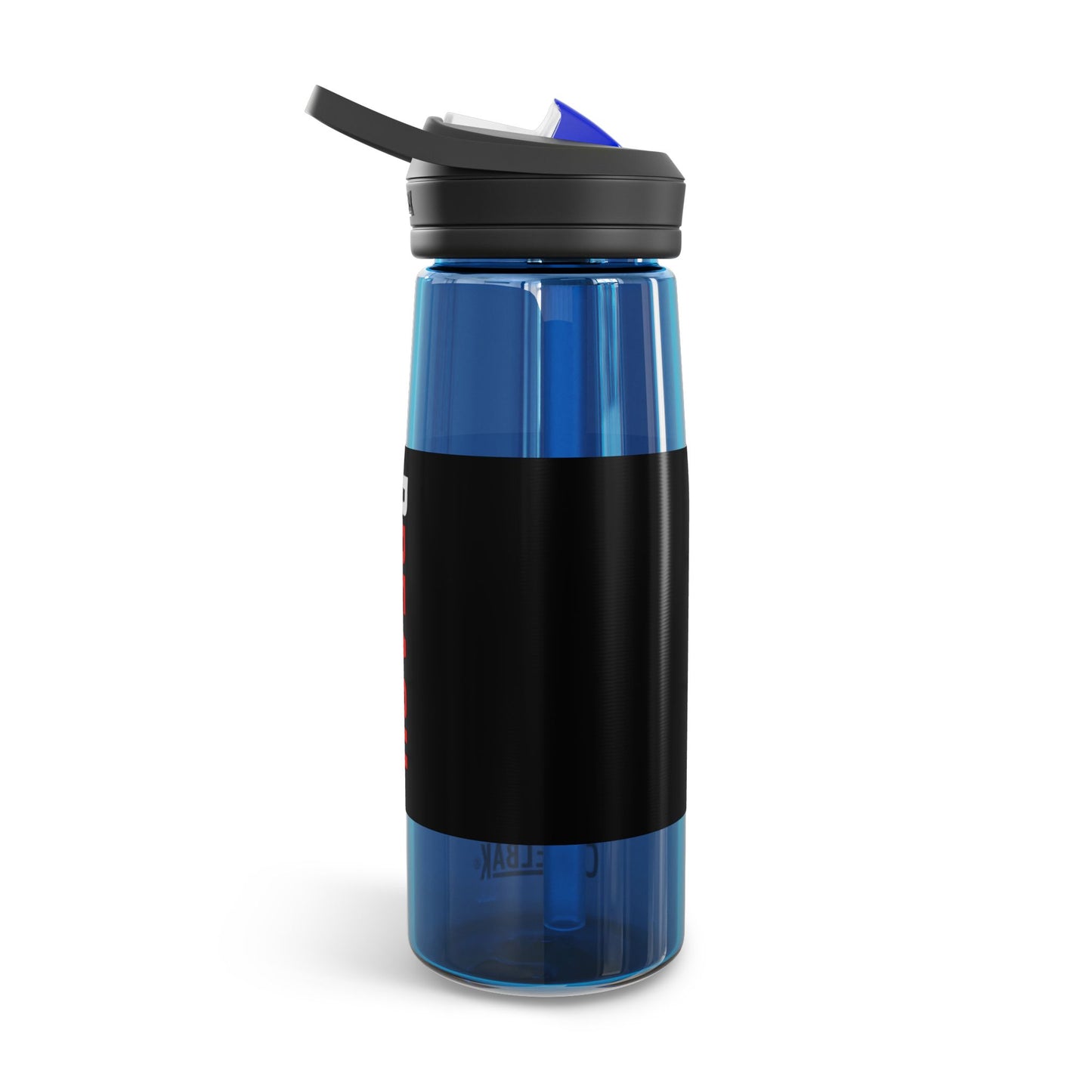 Preach Water Bottle - 20oz/25oz