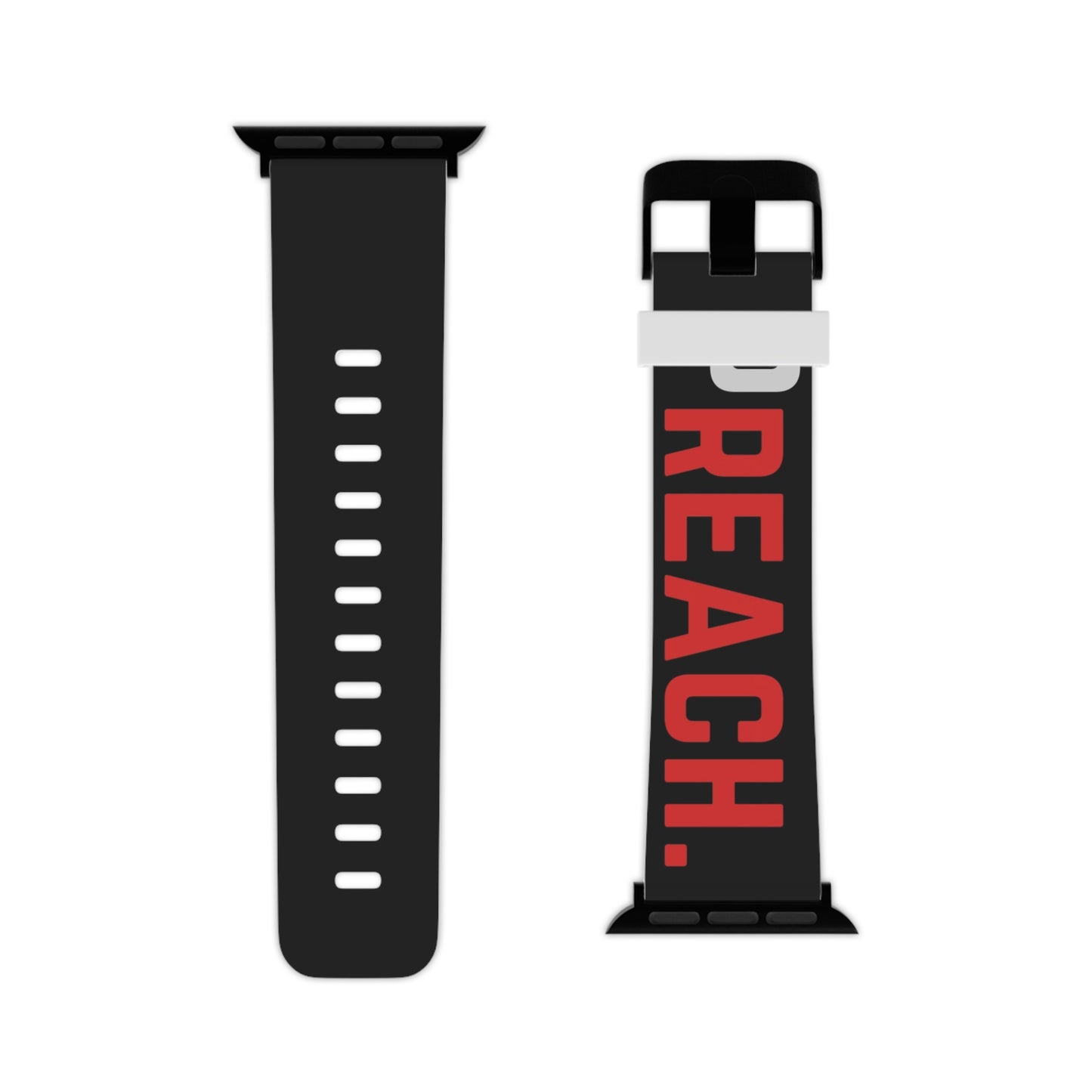 PREACH. Apple Watch Band