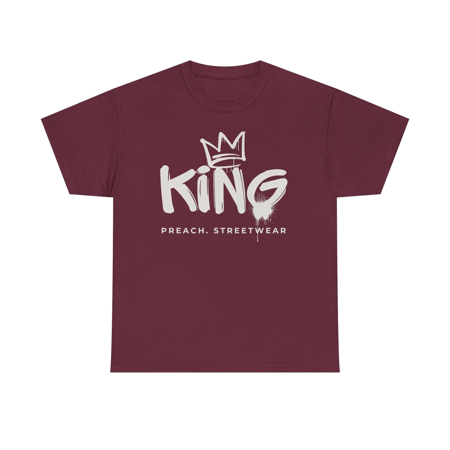 King T-Shirt