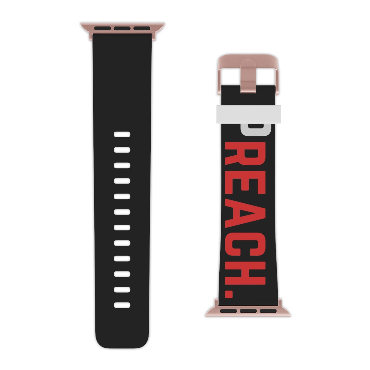 PREACH. Apple Watch Band