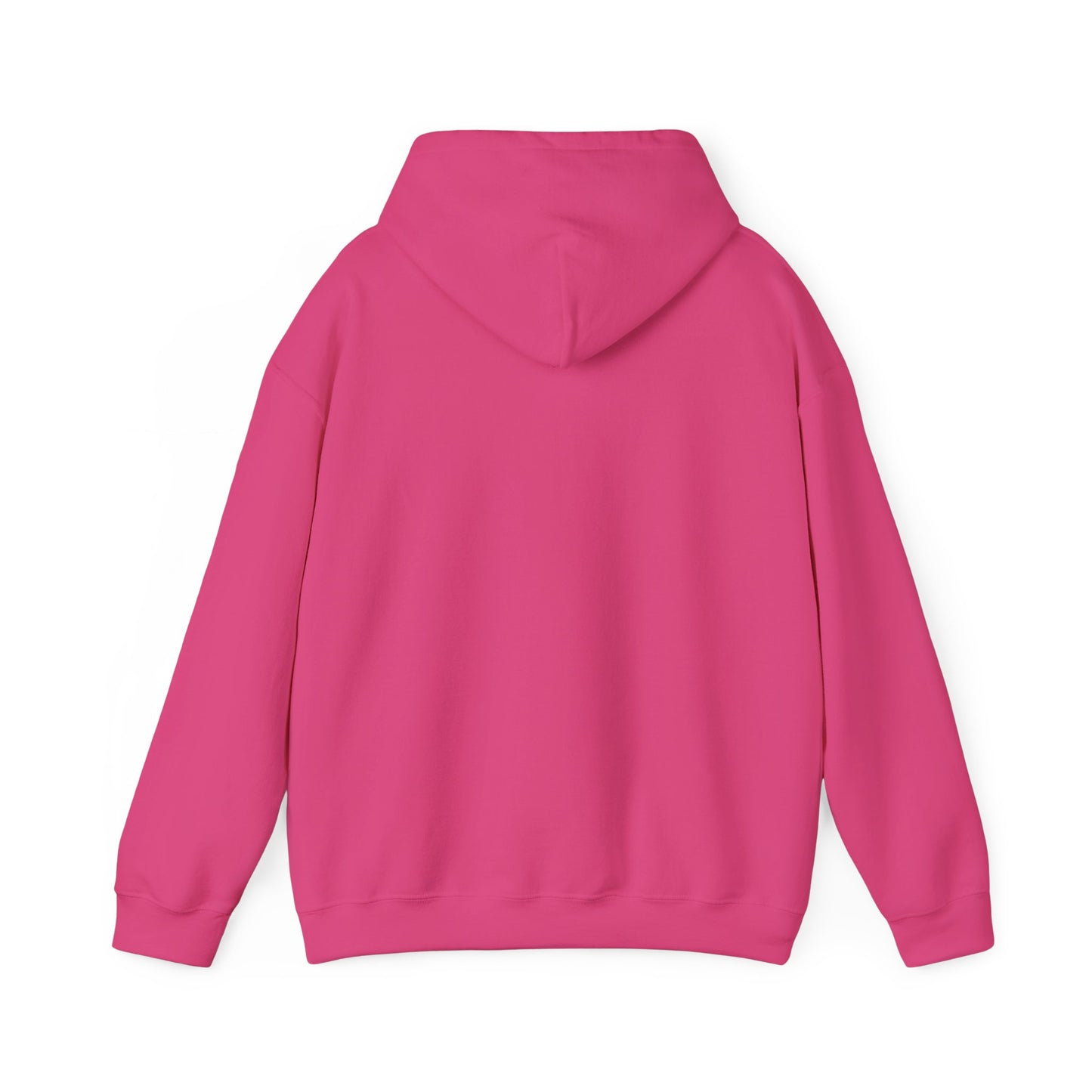 Be The Difference. Hoodie