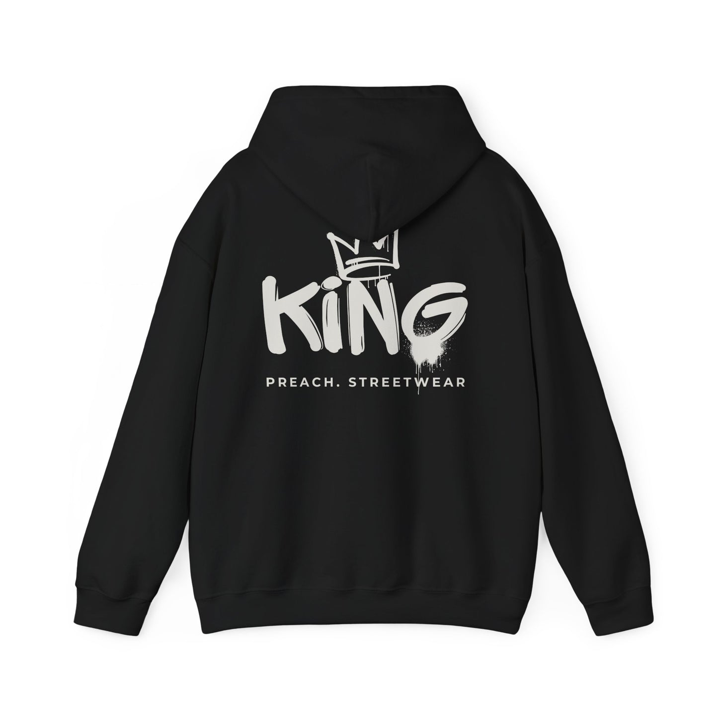 King Hoodie