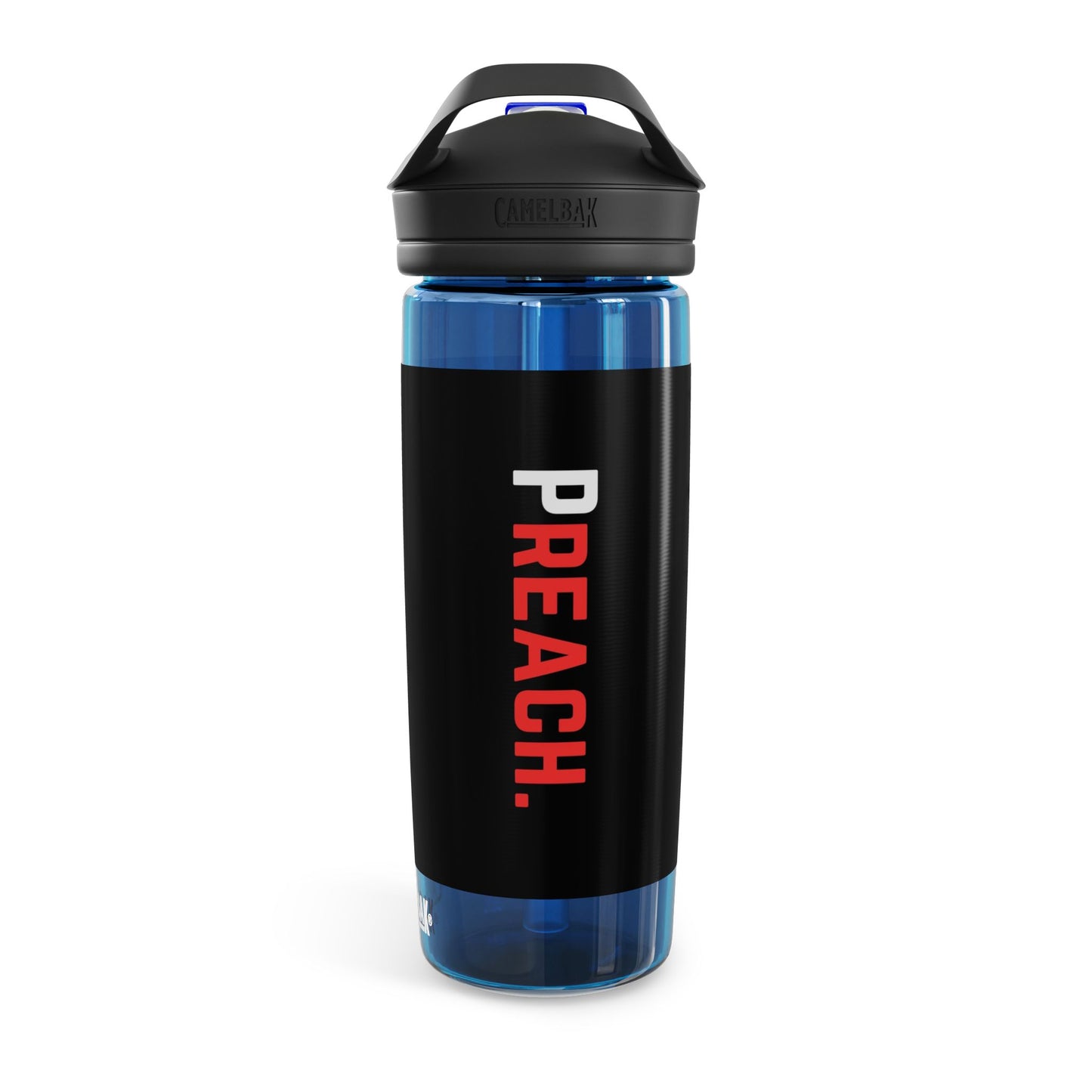 Preach Water Bottle - 20oz/25oz