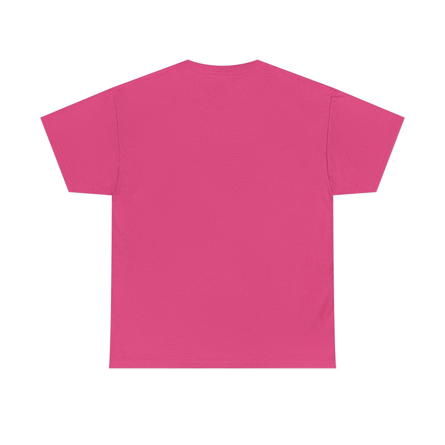Live With T-Shirt