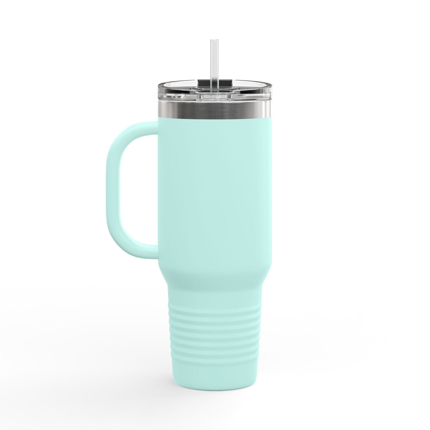 Preach Insulated Travel Mug 40oz Tumbler