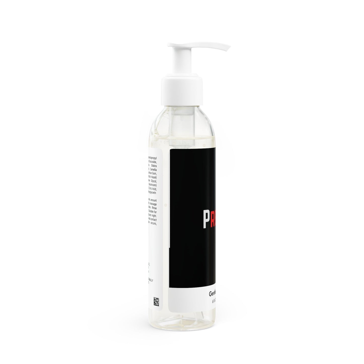 PREACH. Gentle Face and Body Cleanser, 6oz