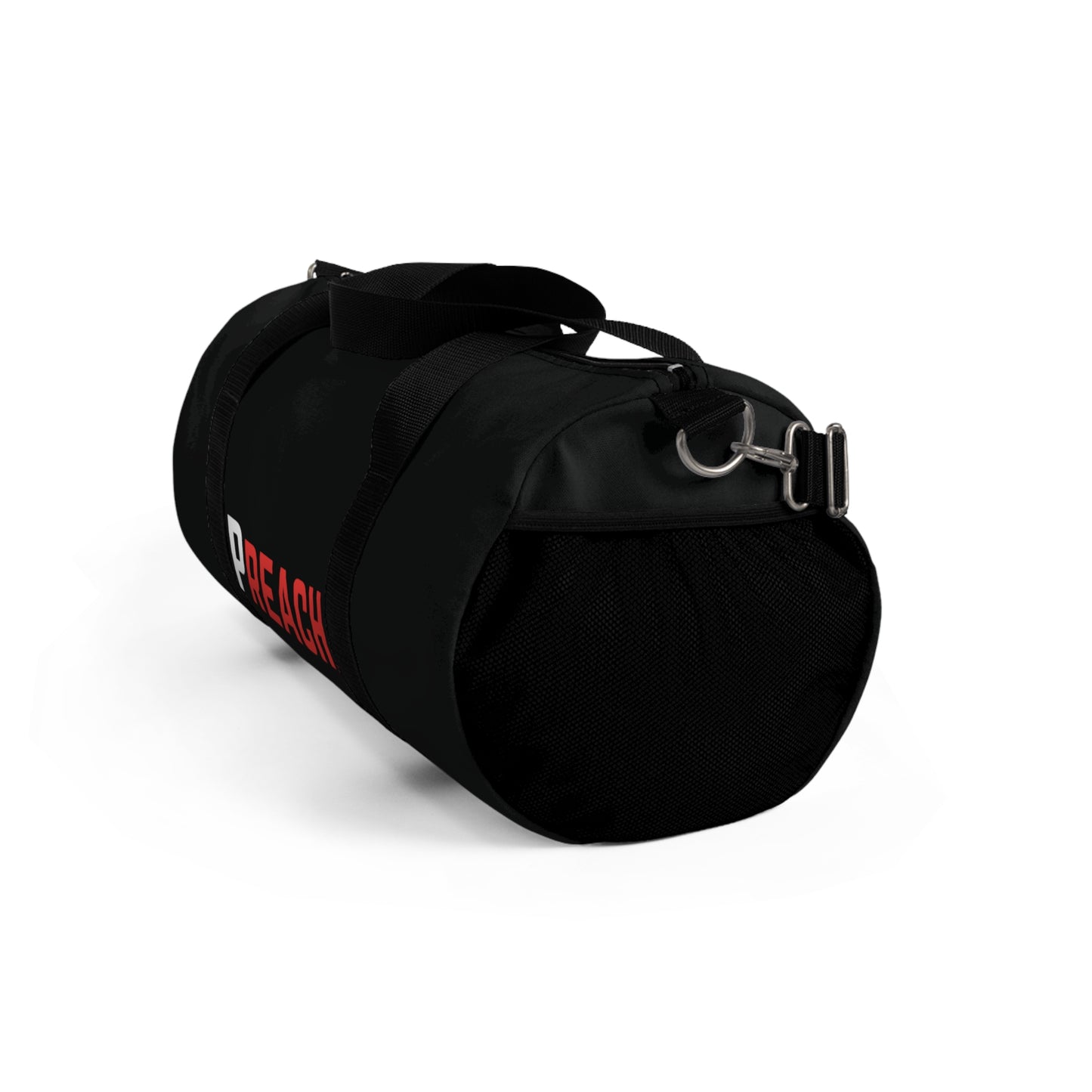Preach. Duffel Bag