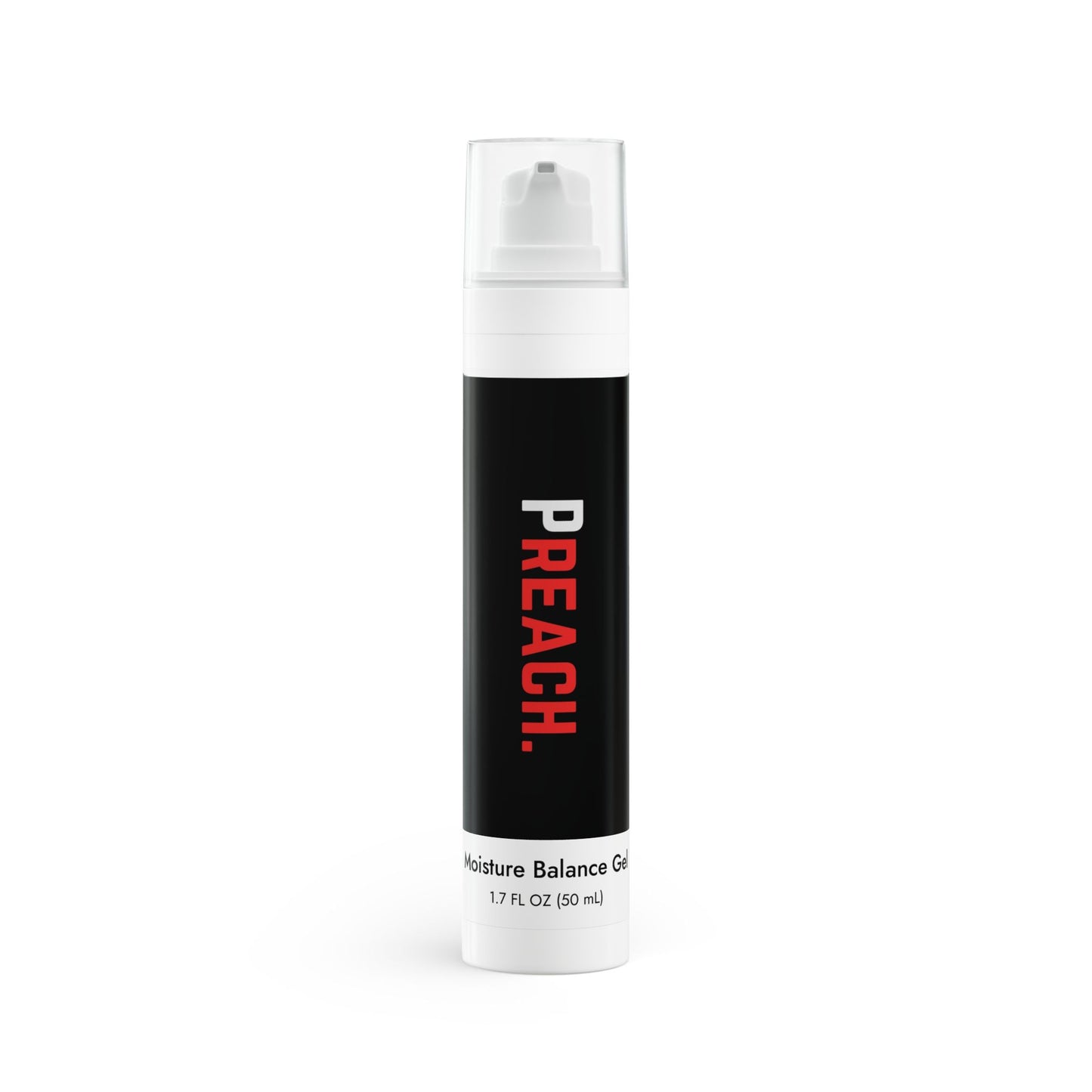 PREACH. Moisture Balance Gel, 1.7oz