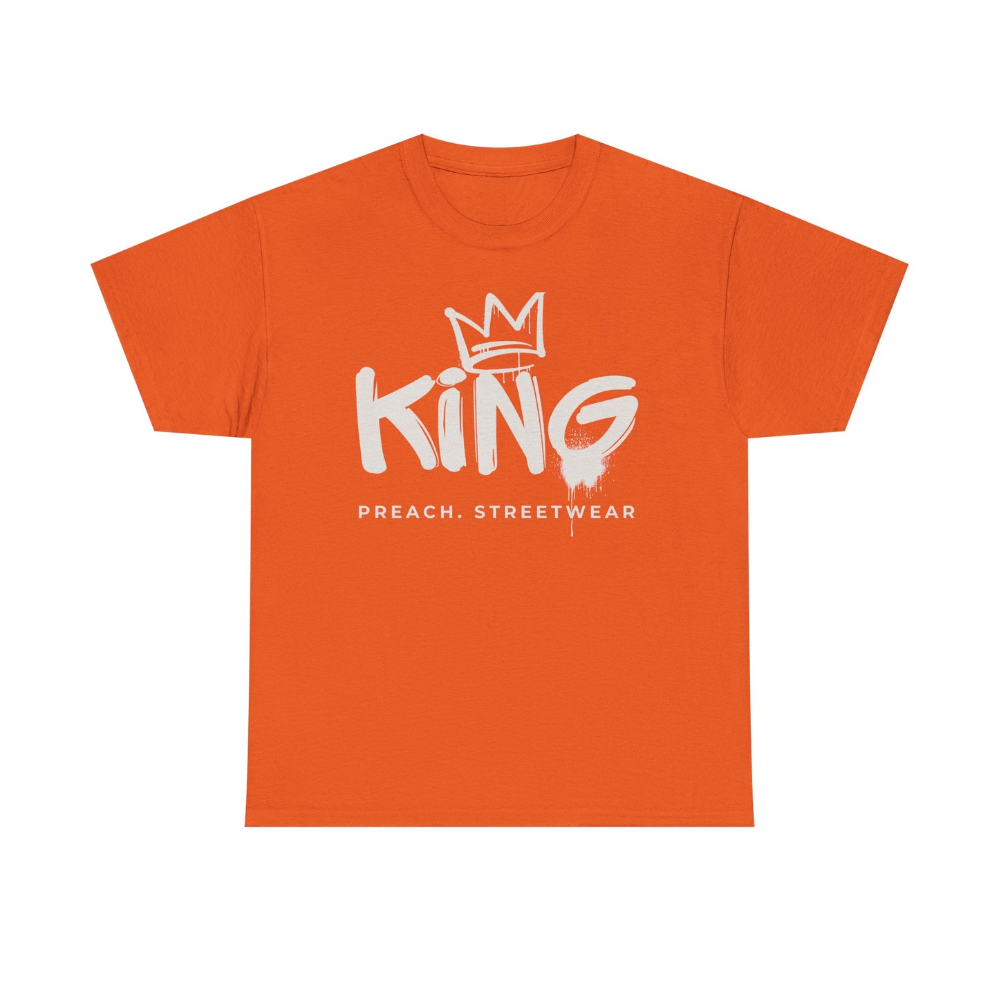 King T-Shirt