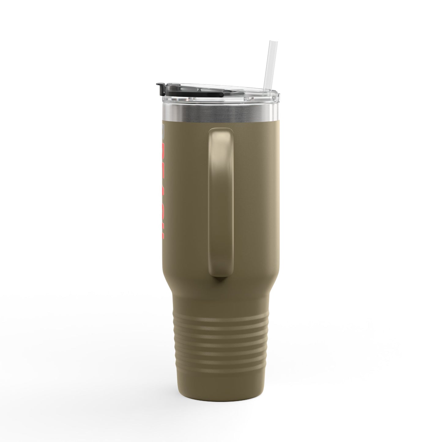 Preach Insulated Travel Mug 40oz Tumbler