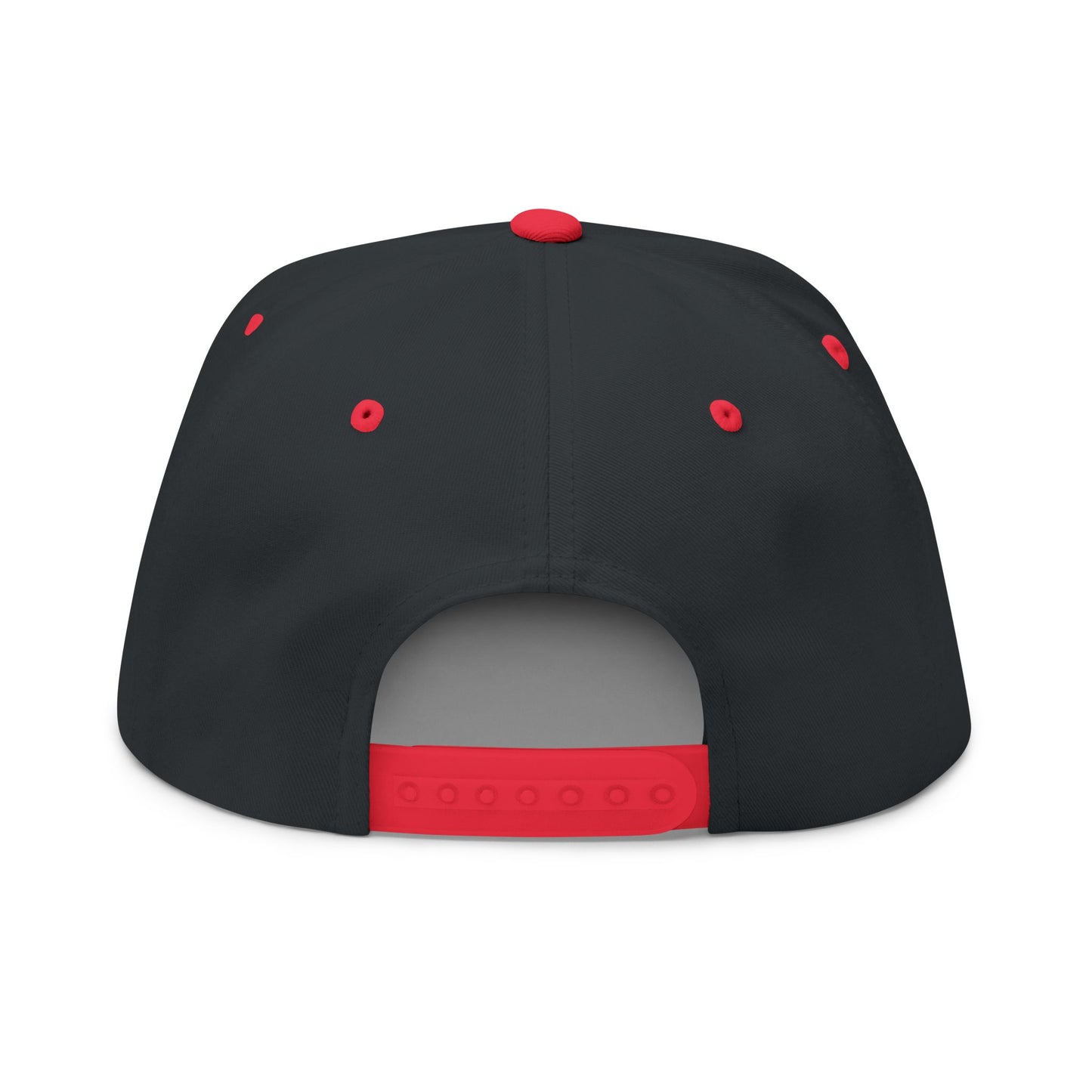 Saved. Flat Bill Cap