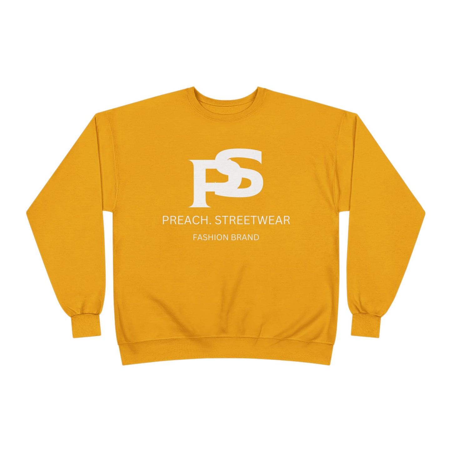 PREACH. Streetwear Sweatshirt