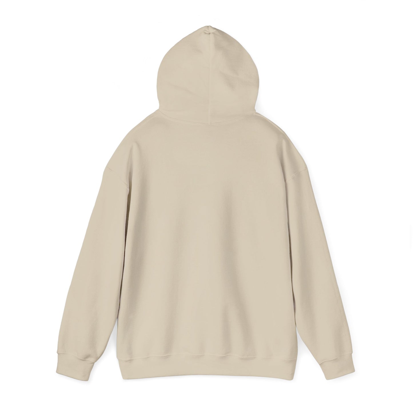 Be The Difference. Hoodie