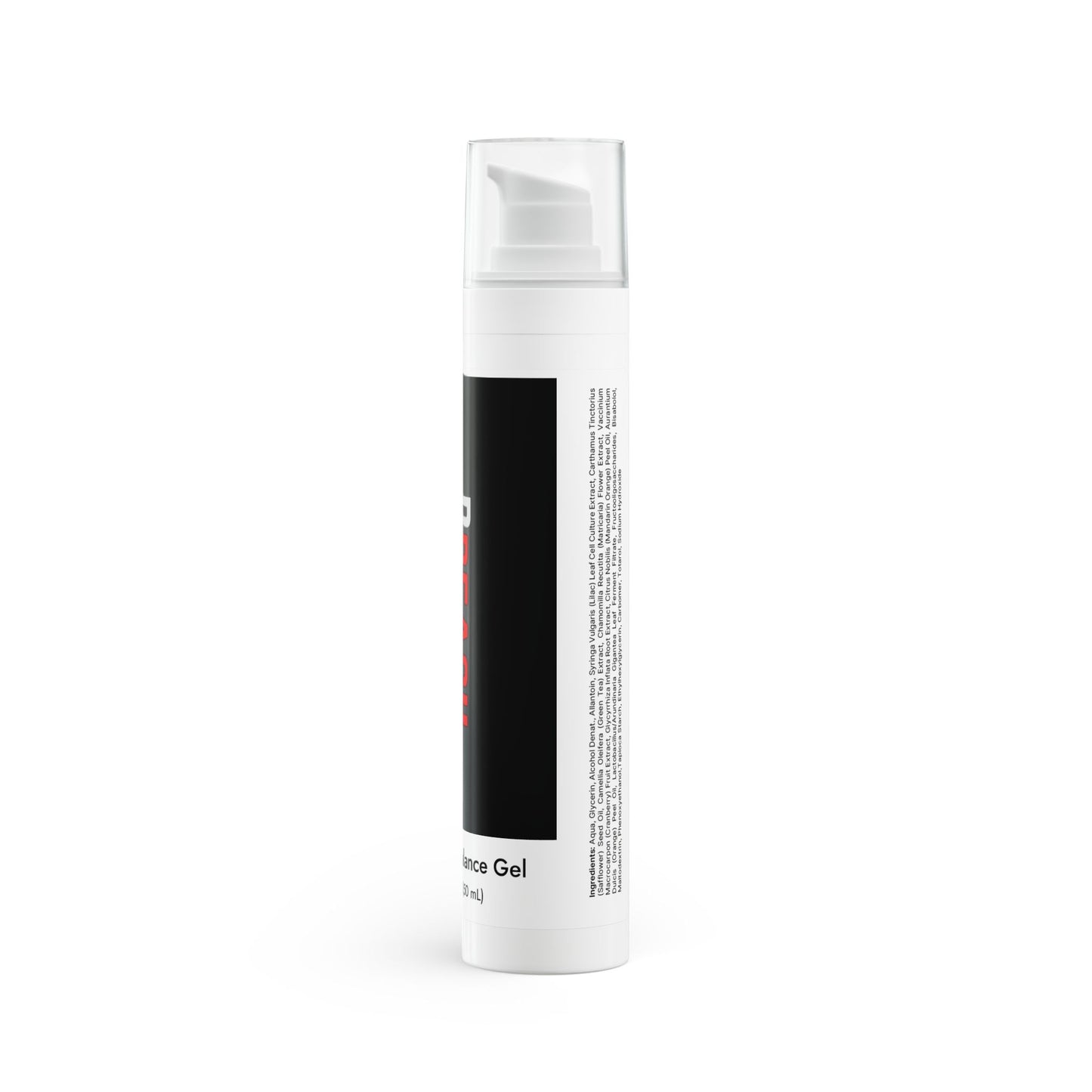 PREACH. Moisture Balance Gel, 1.7oz