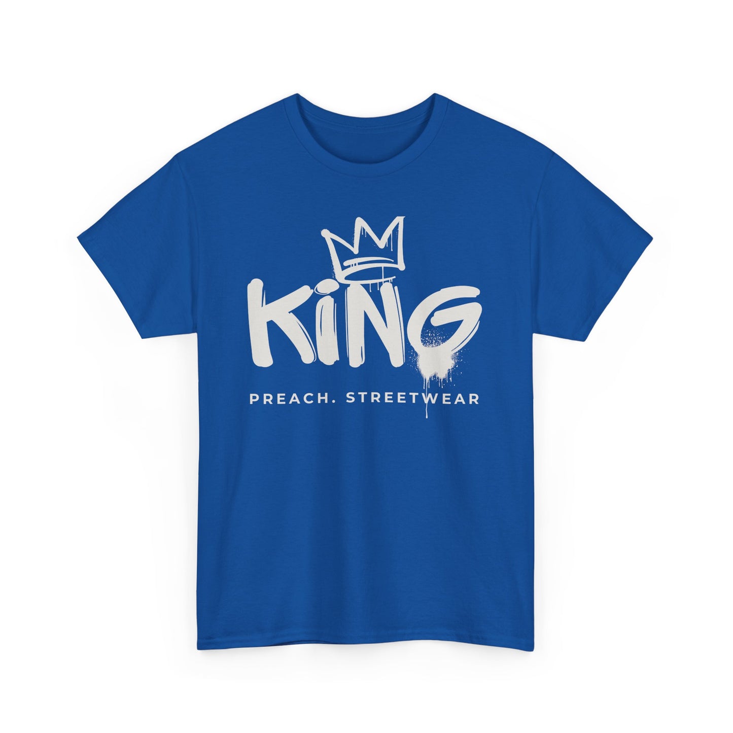 King T-Shirt