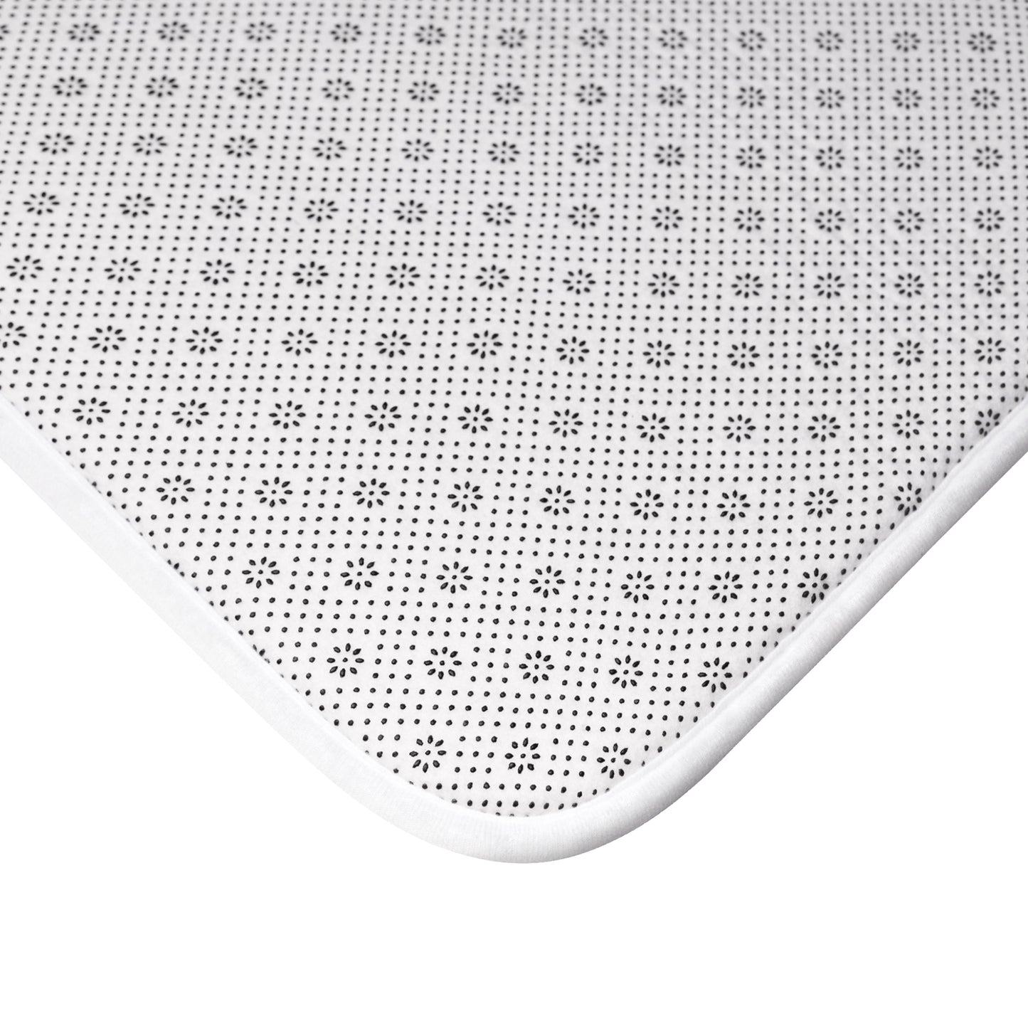 Renewed & Restored Bath Mat