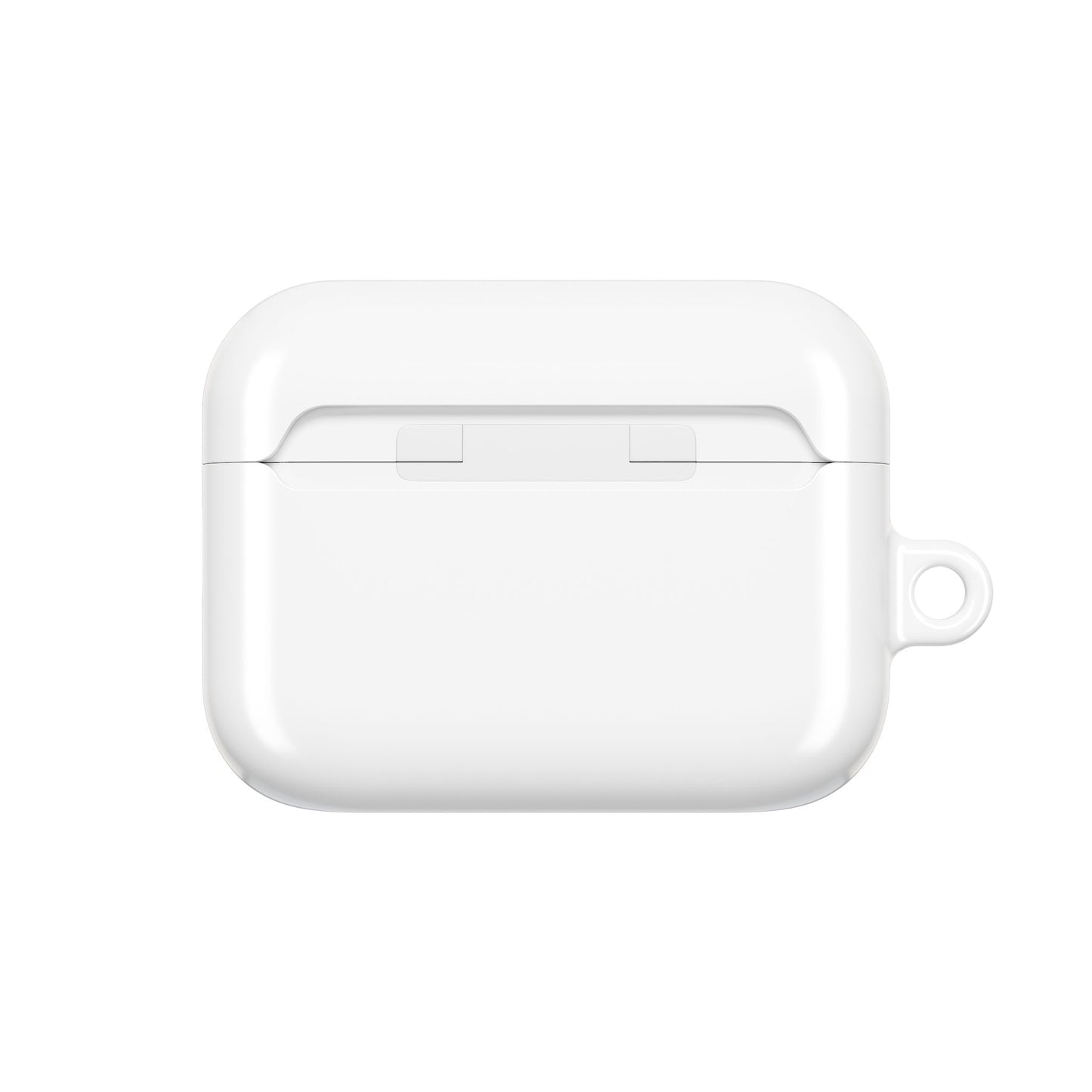 Silence The Noise AirPod Case