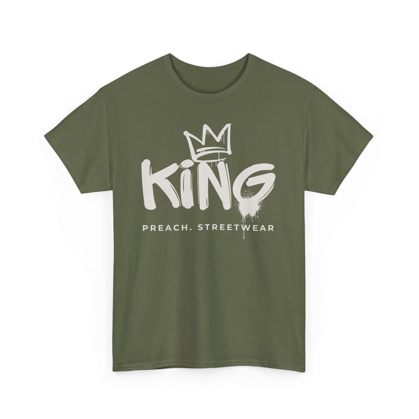 King T-Shirt
