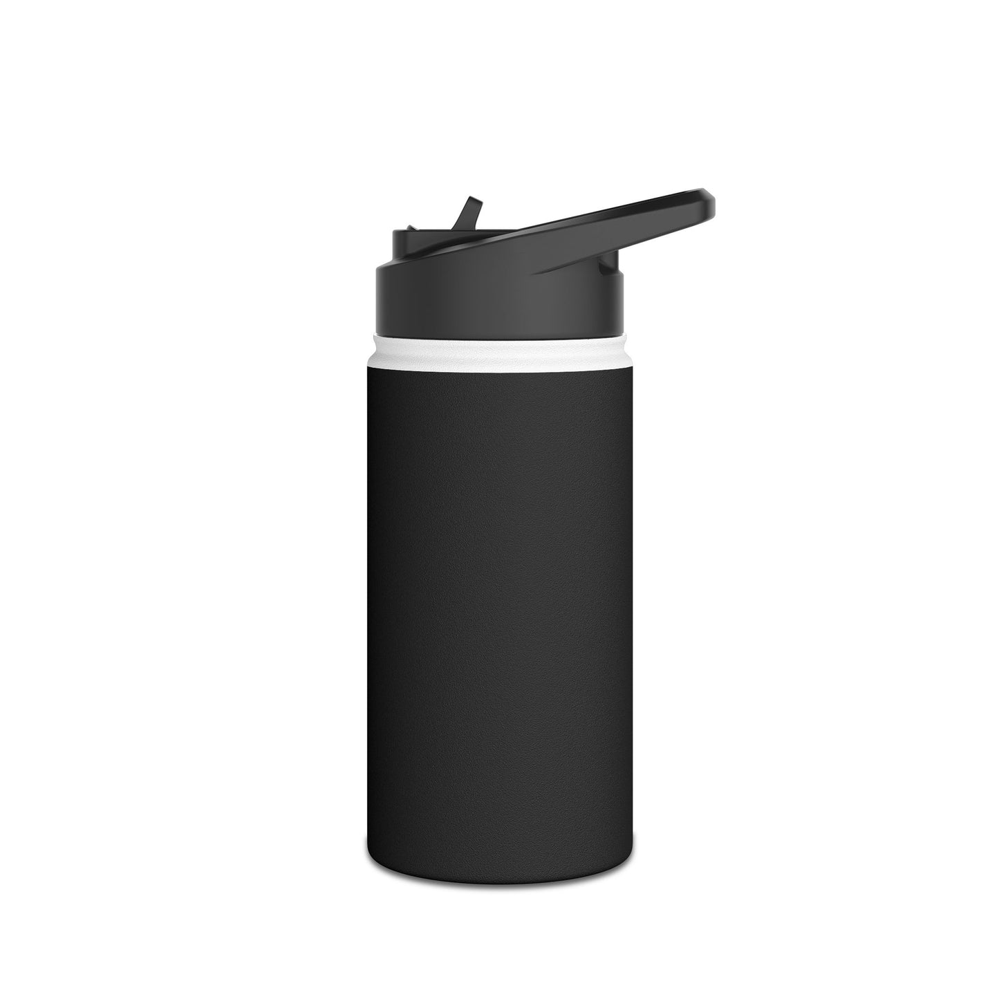 PREACH. Stainless Steel Water Bottle