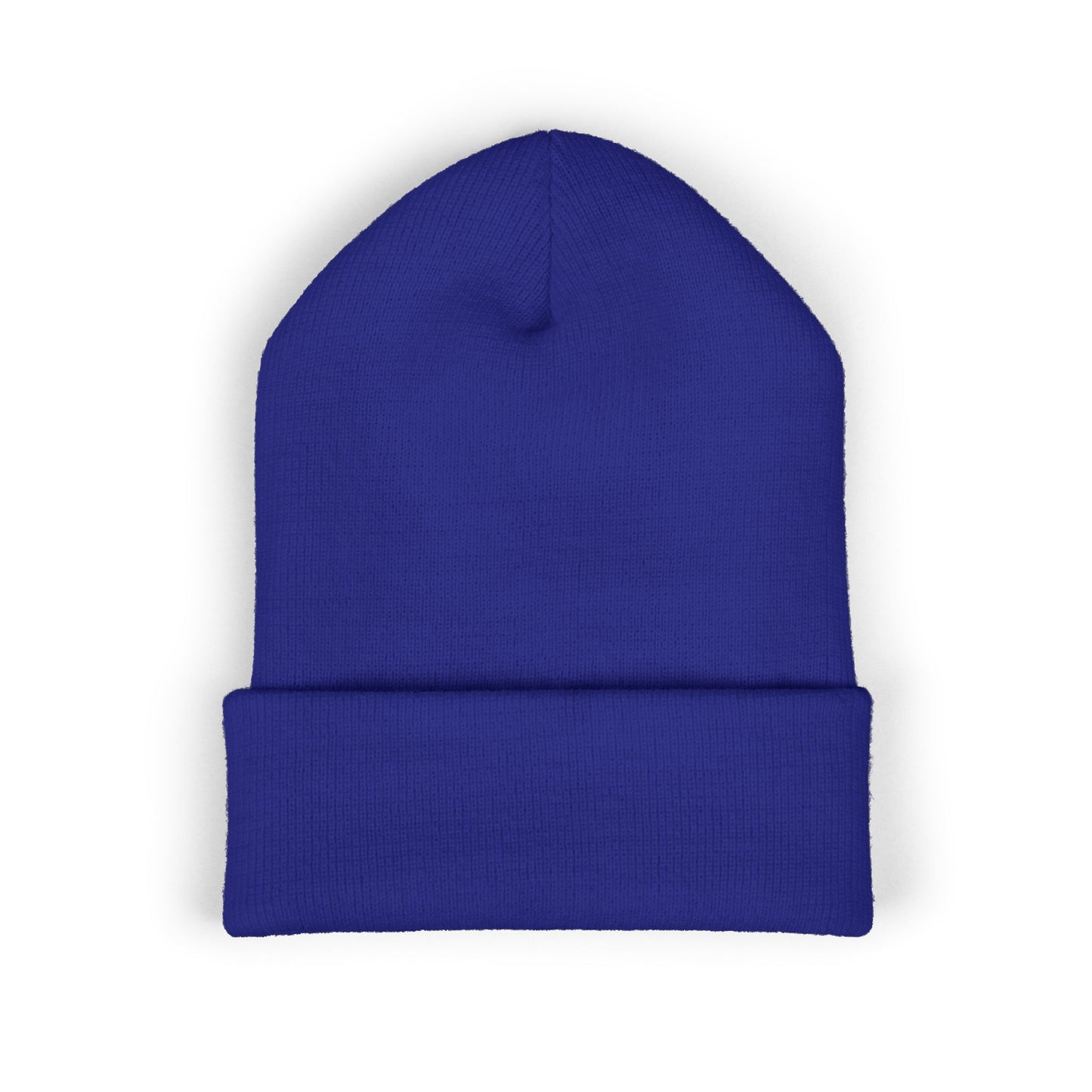 PREACH. Stylish Embroidered Beanie