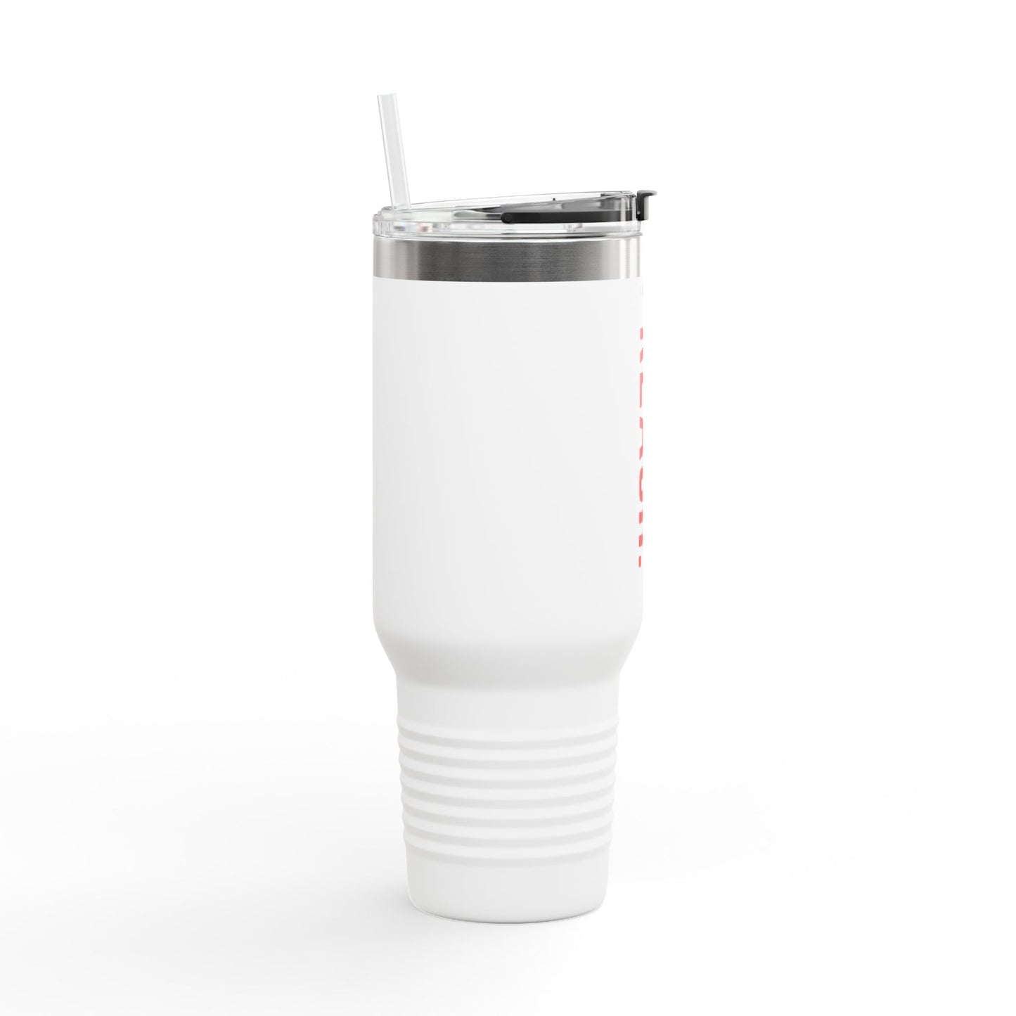Preach Insulated Travel Mug 40oz Tumbler