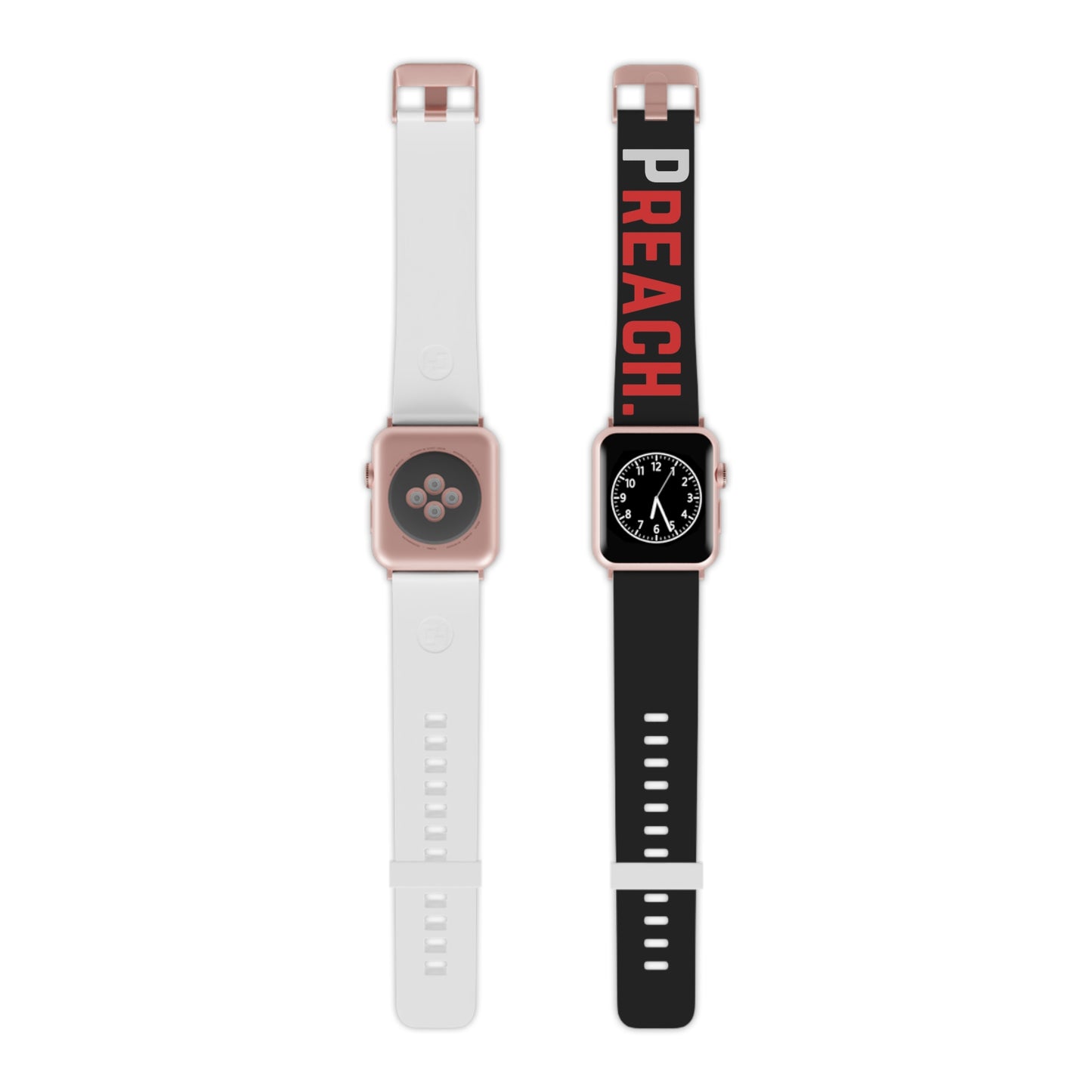 PREACH. Apple Watch Band