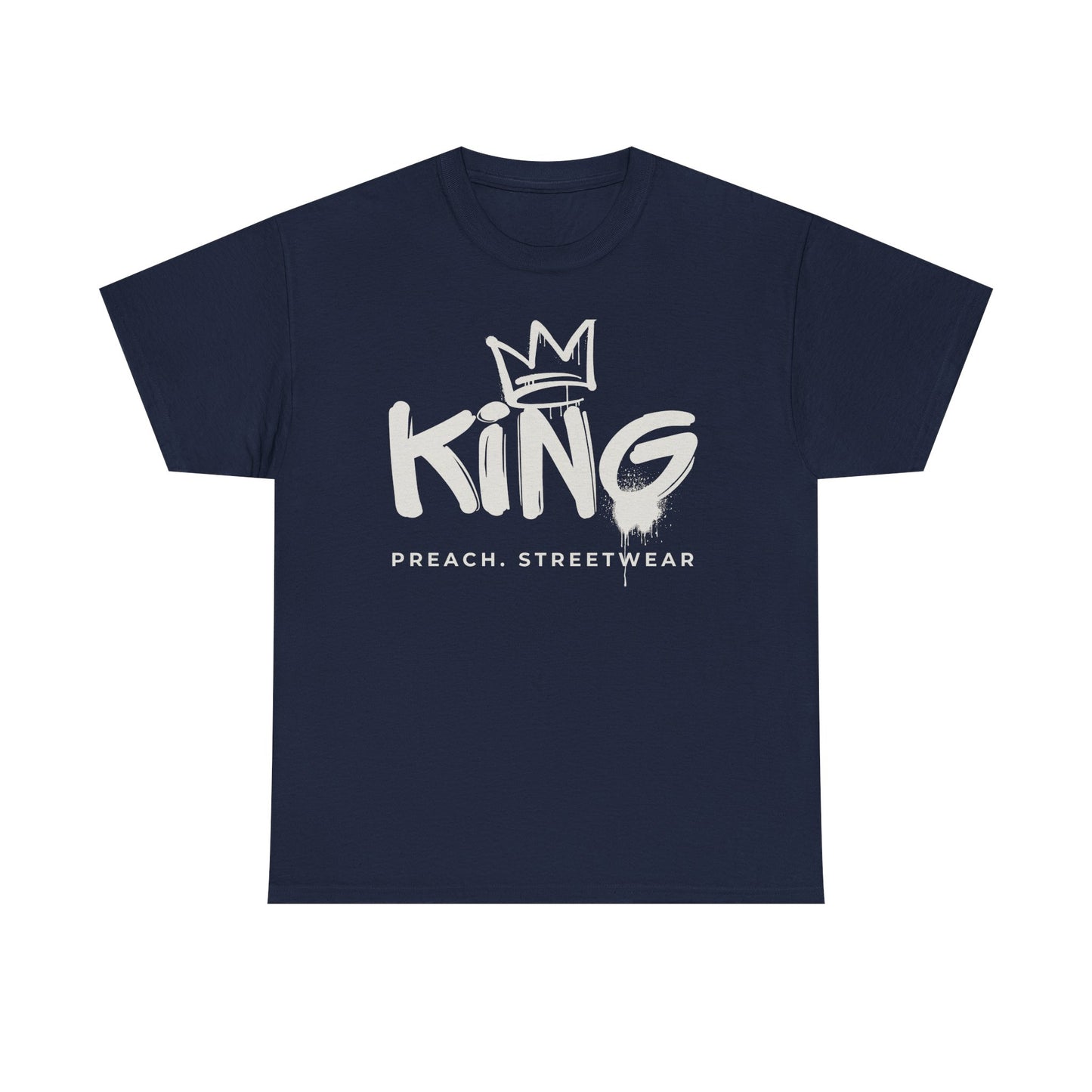 King T-Shirt