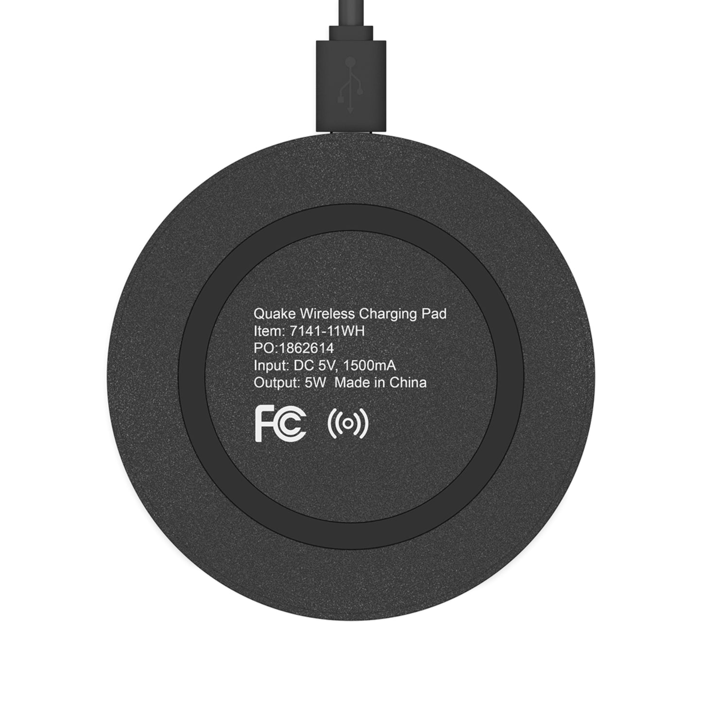 PREACH. Wireless Charger