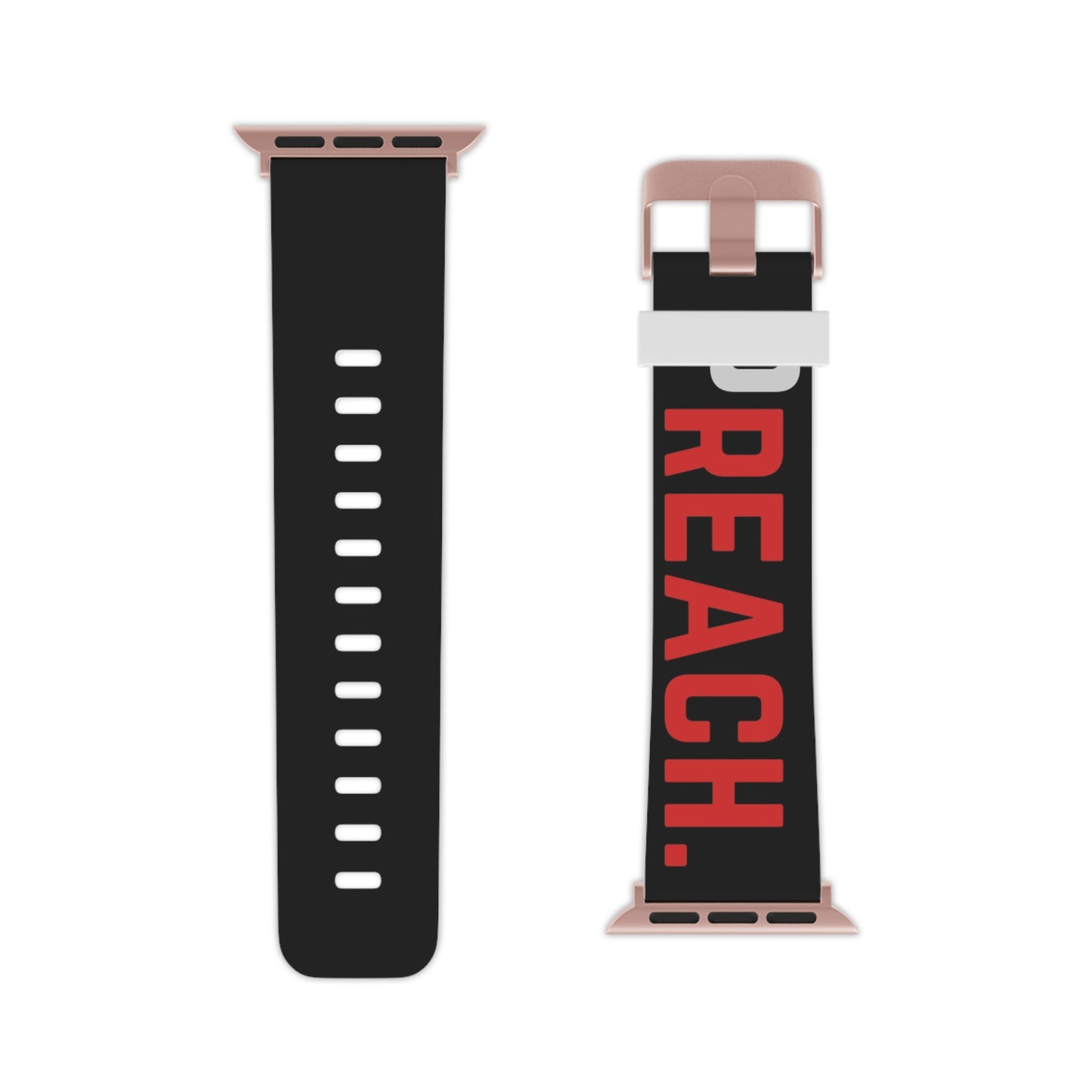 PREACH. Apple Watch Band