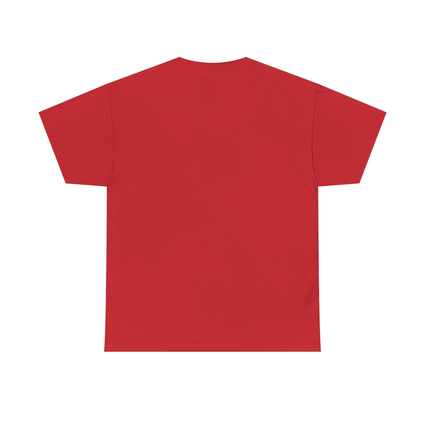 Live With T-Shirt