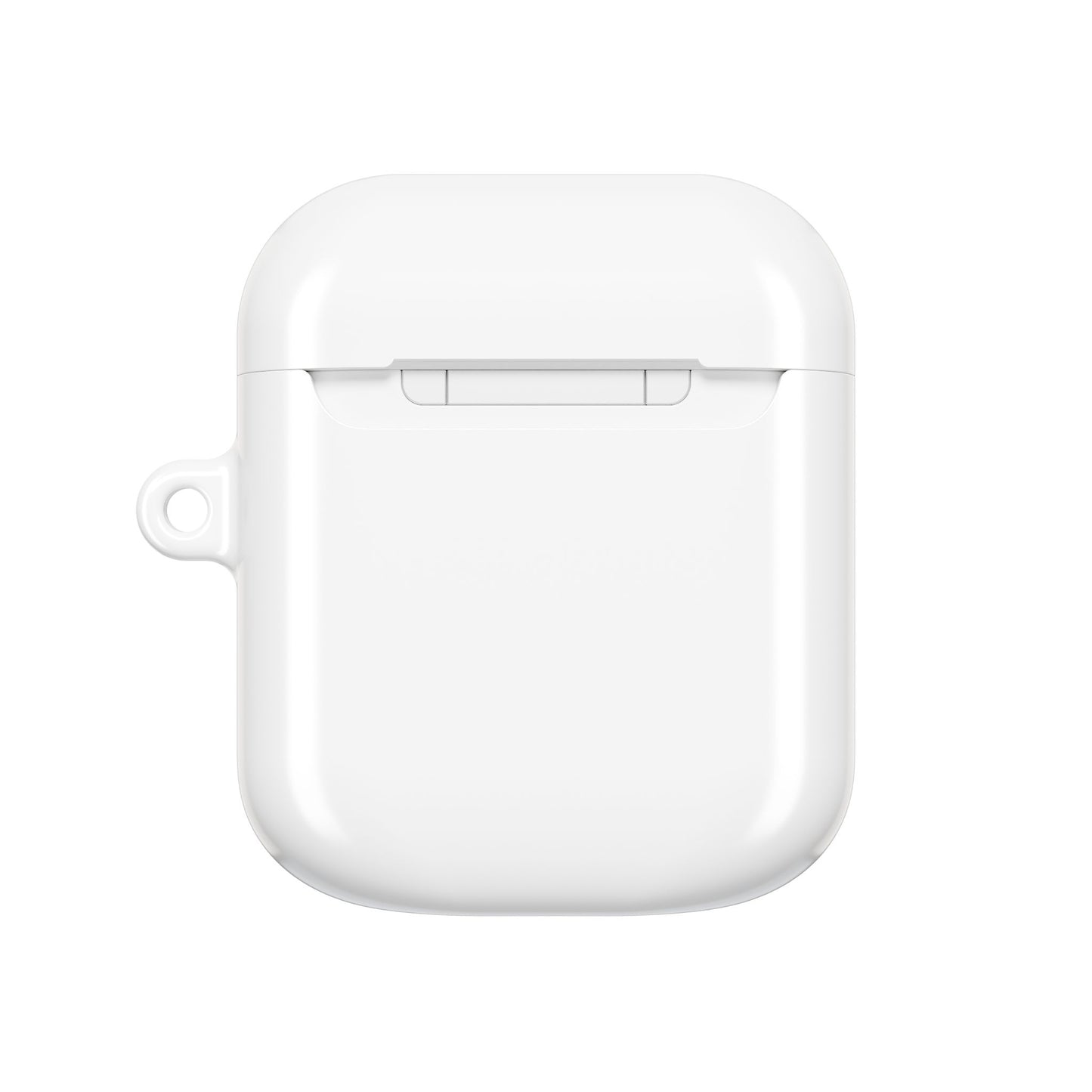 Silence The Noise AirPod Case