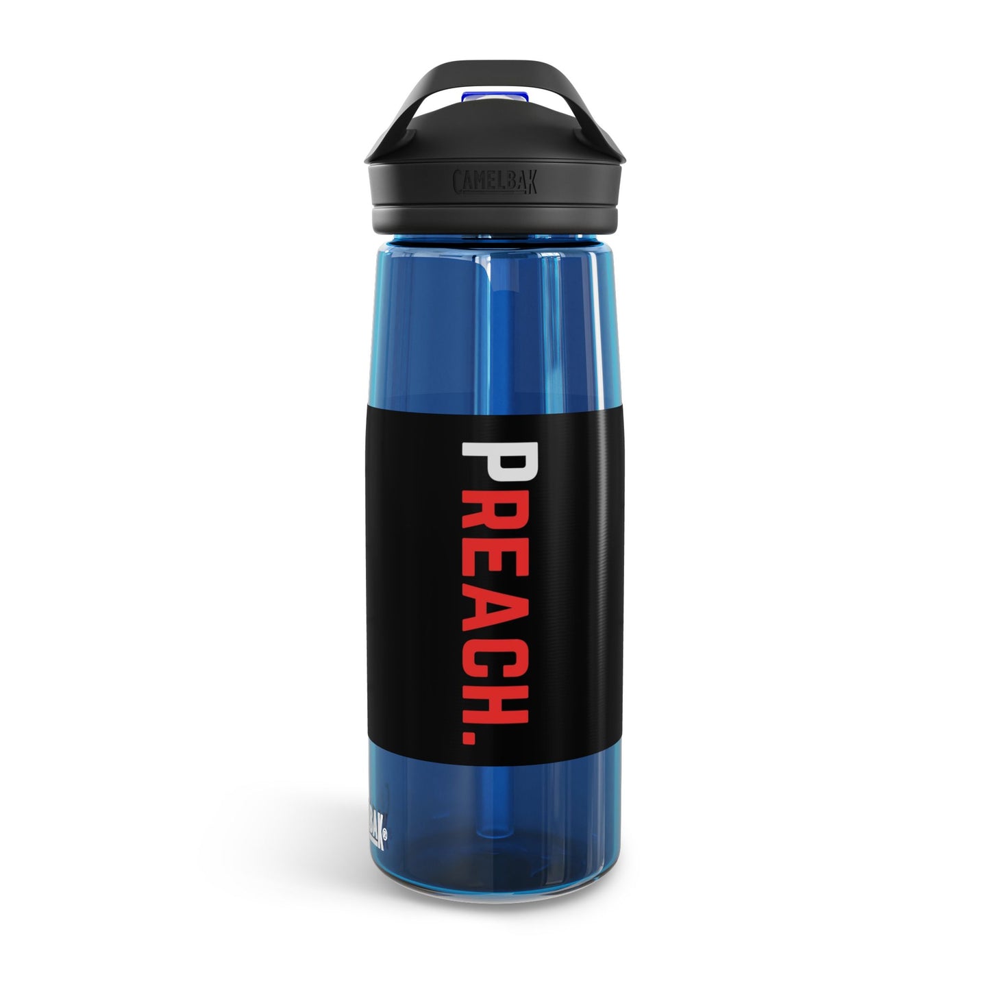 Preach Water Bottle - 20oz/25oz