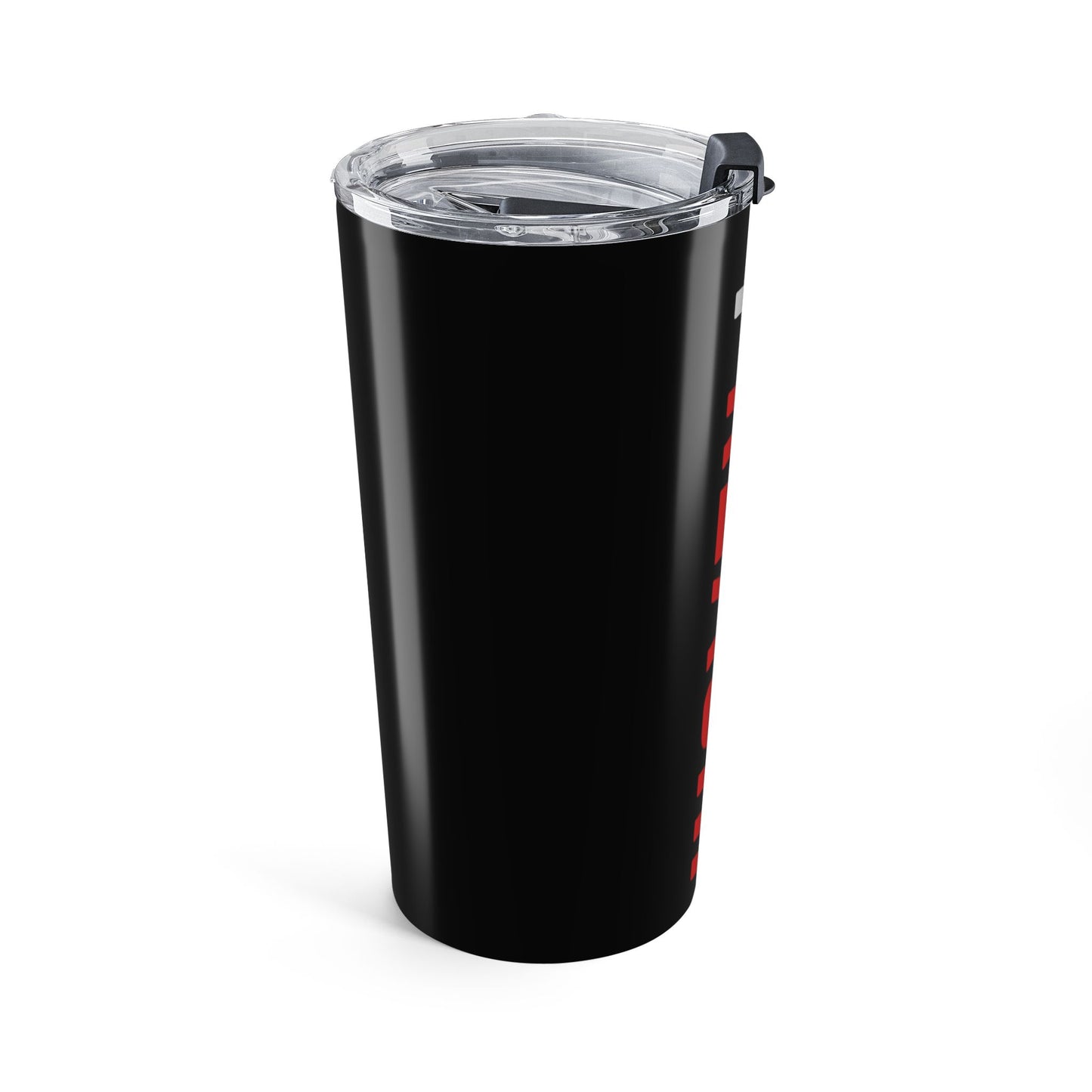 PREACH Tumbler Travel Mug, 20oz