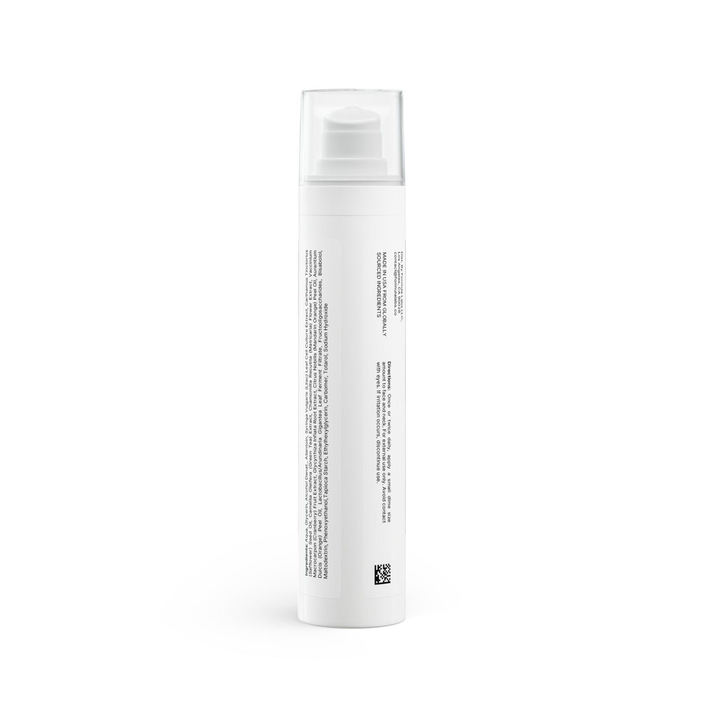PREACH. Moisture Balance Gel, 1.7oz