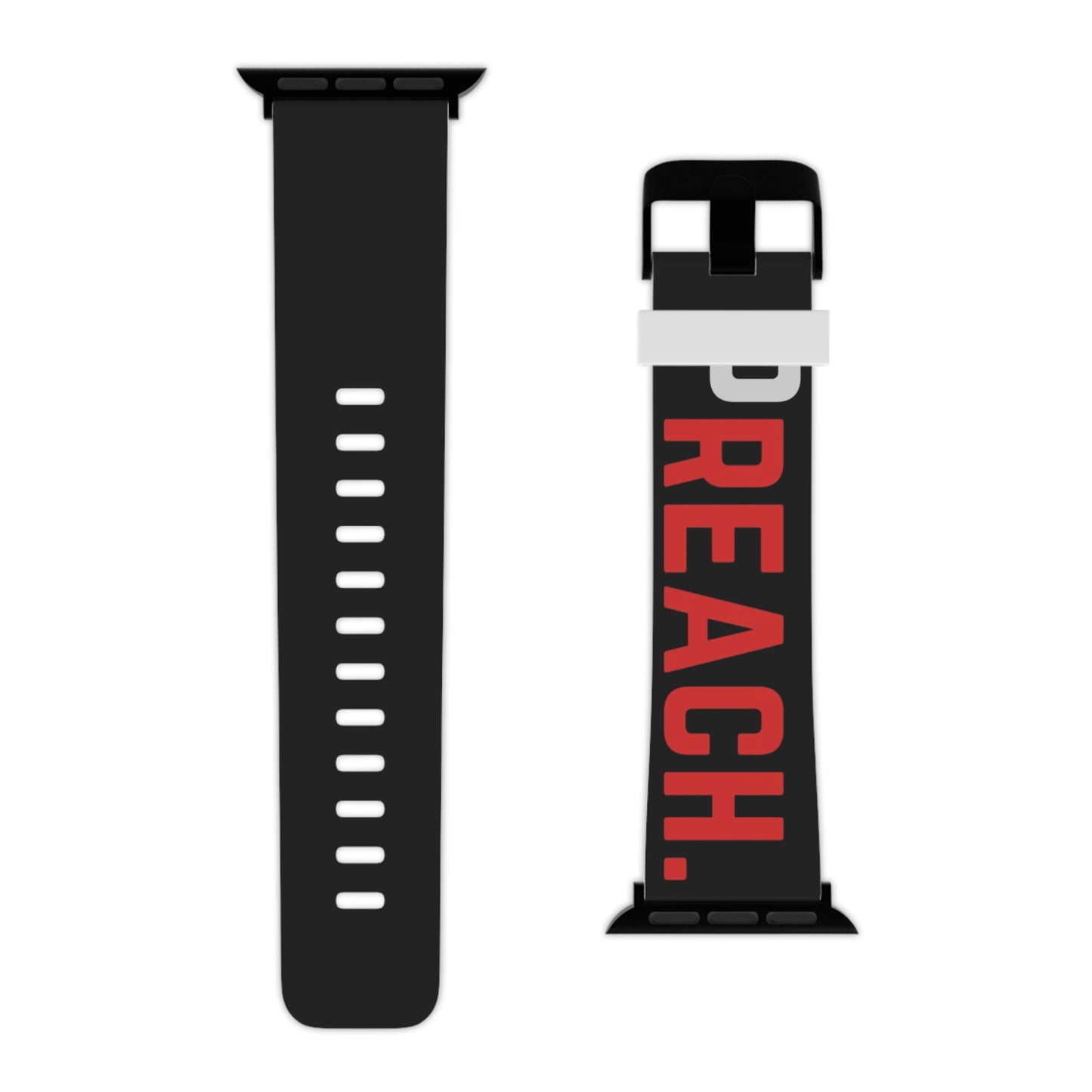 PREACH. Apple Watch Band