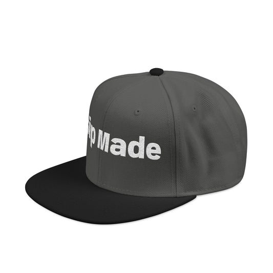 'Sip Made Snapback Hat
