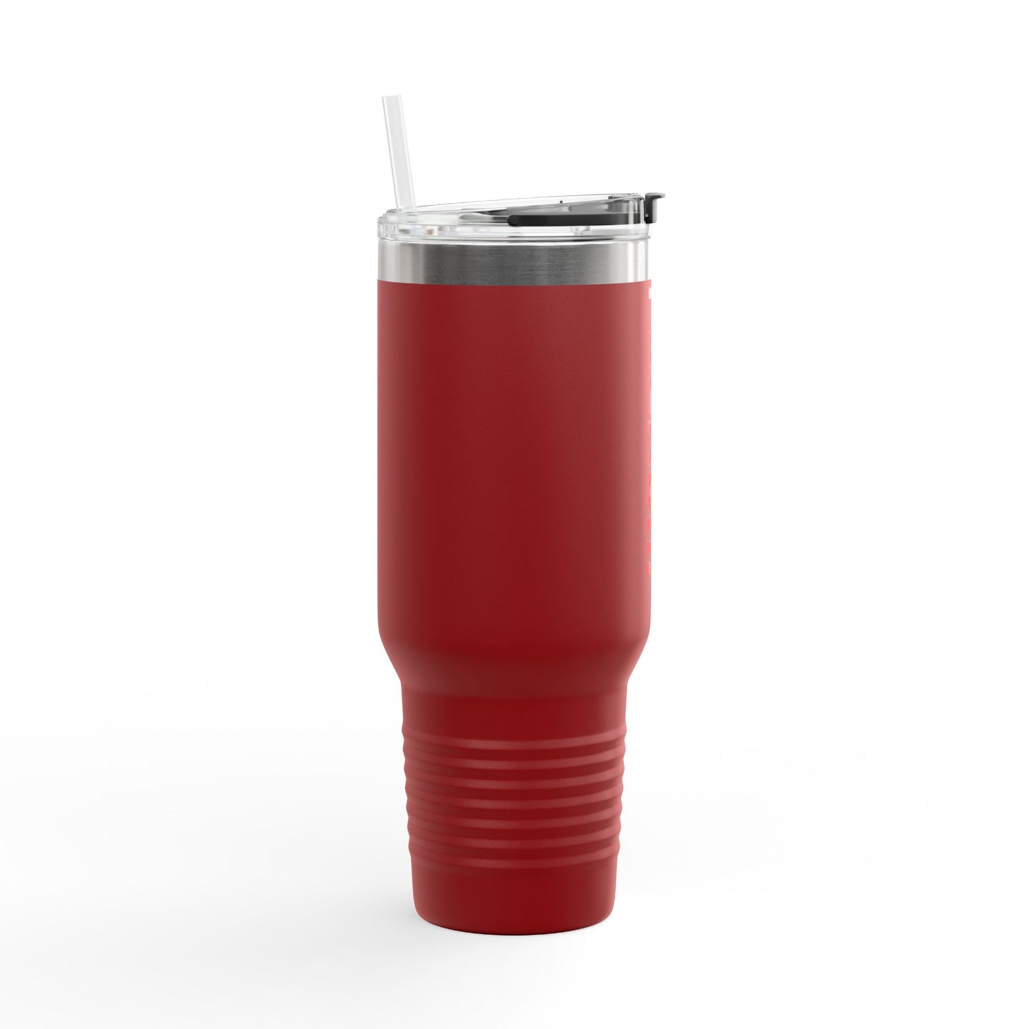 Preach Insulated Travel Mug 40oz Tumbler