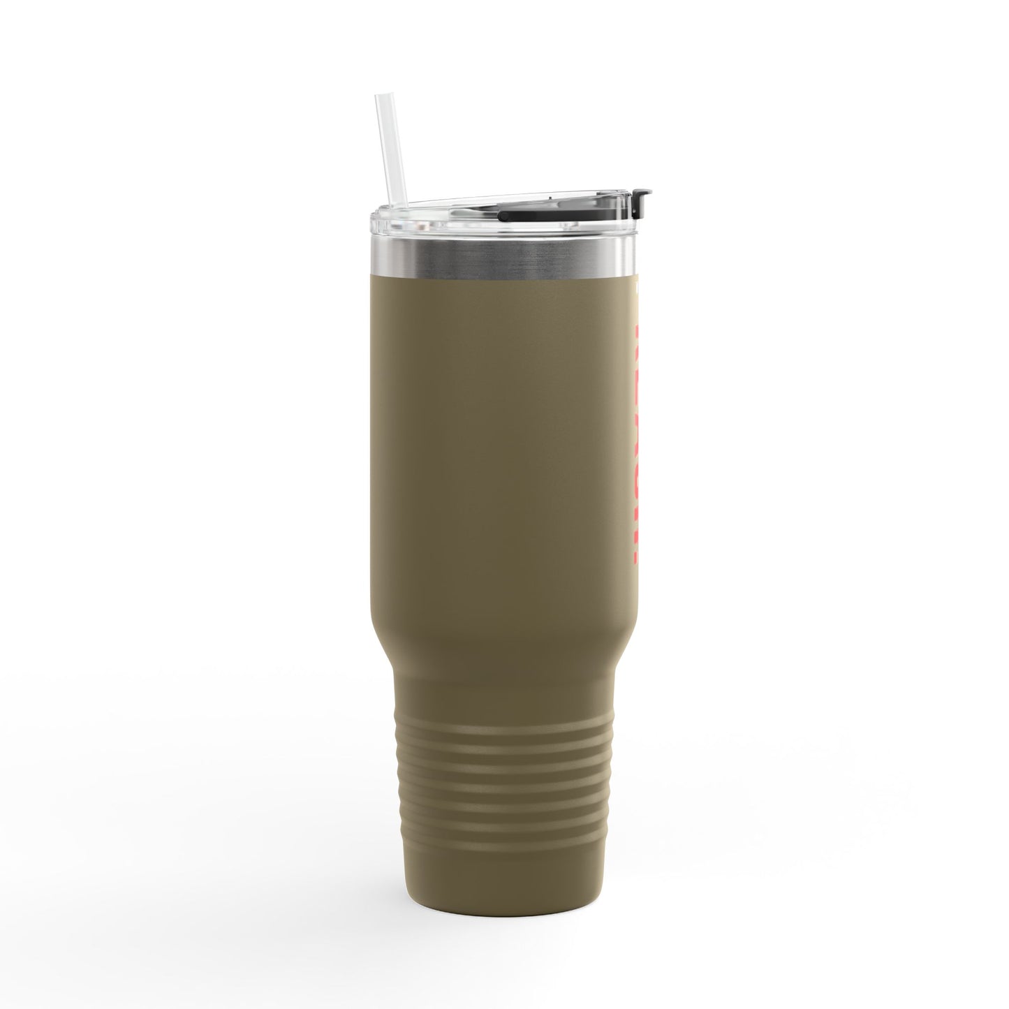 Preach Insulated Travel Mug 40oz Tumbler