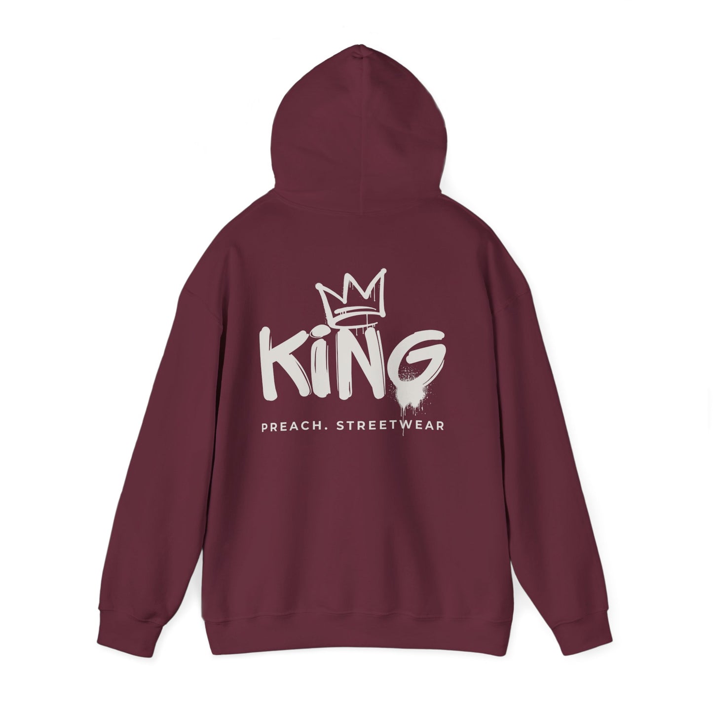 King Hoodie