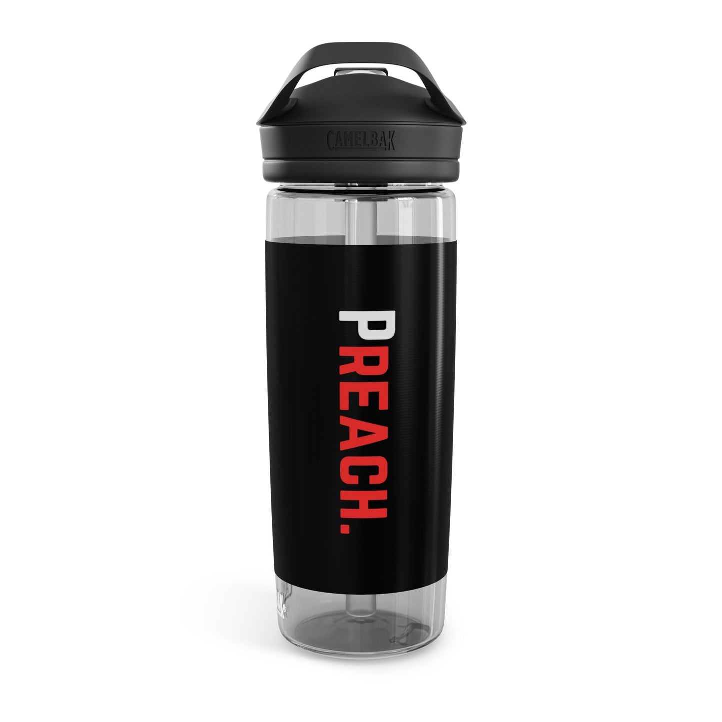 Preach Water Bottle - 20oz/25oz