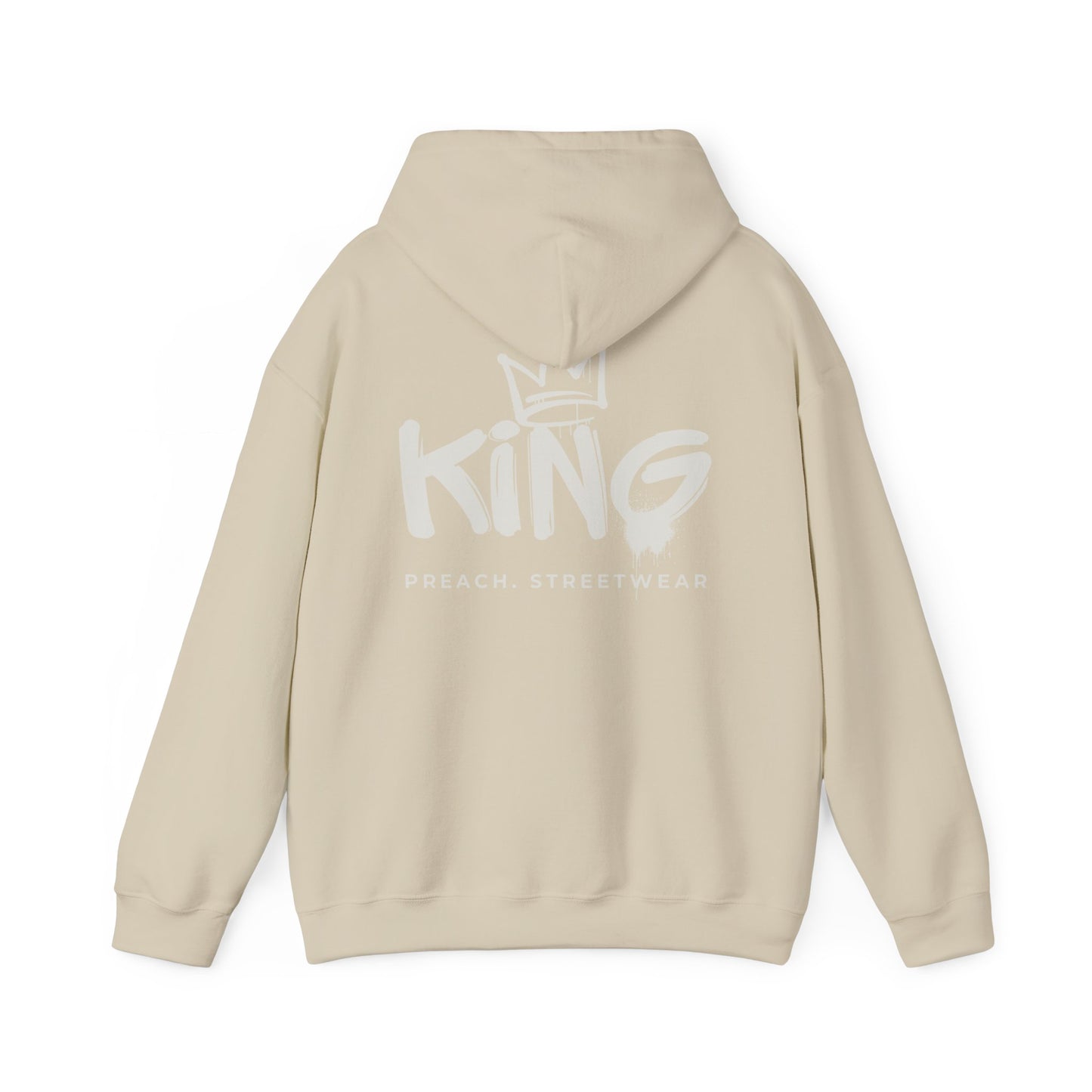 King Hoodie