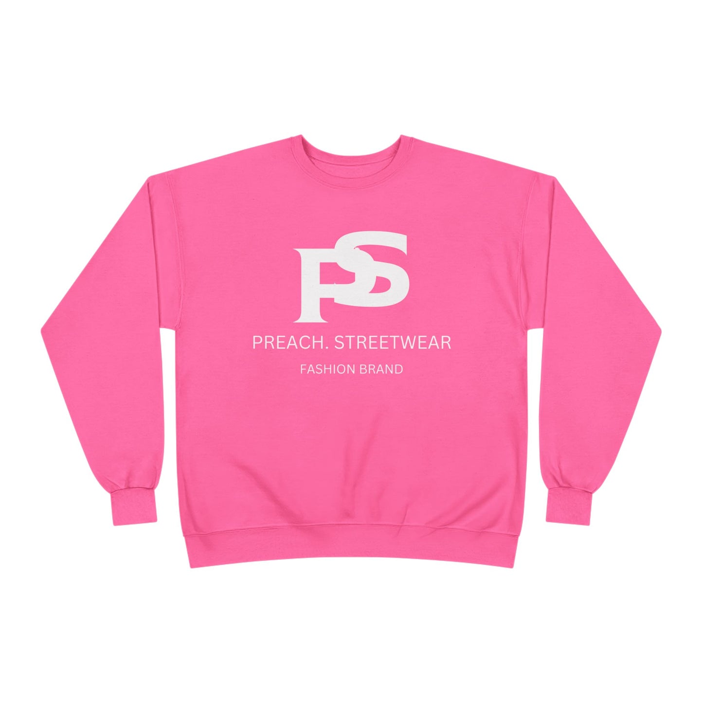 PREACH. Streetwear Sweatshirt