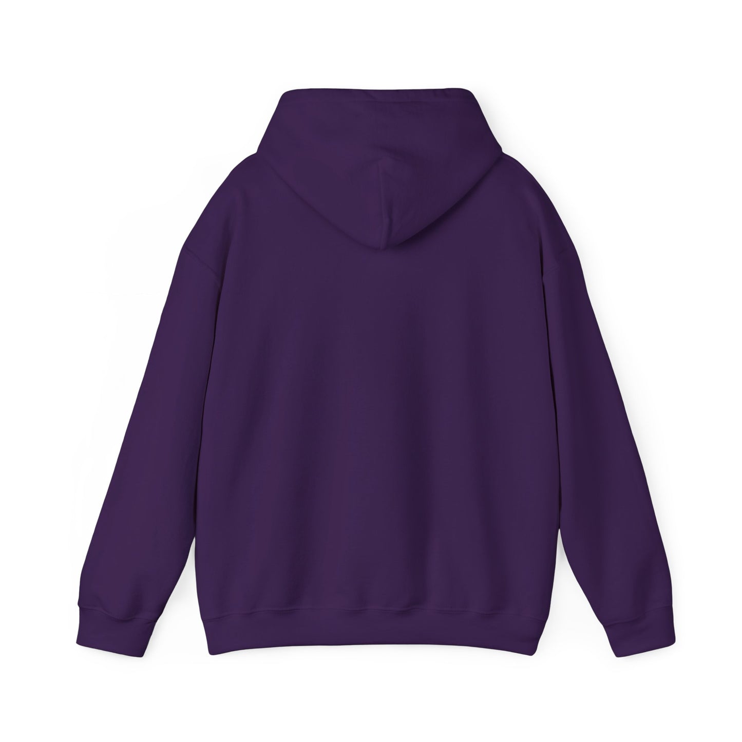 Be The Difference. Hoodie