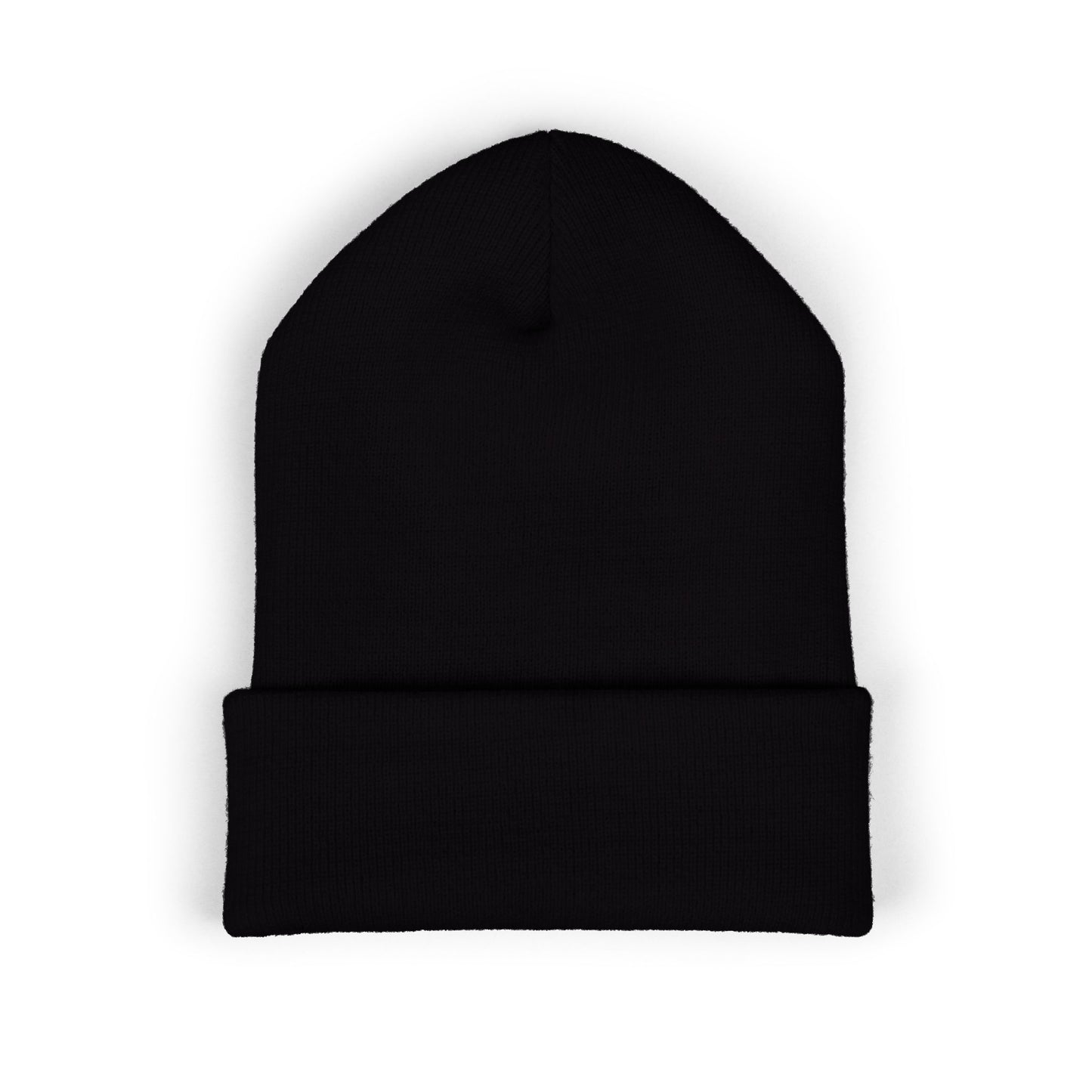 PREACH. Stylish Embroidered Beanie