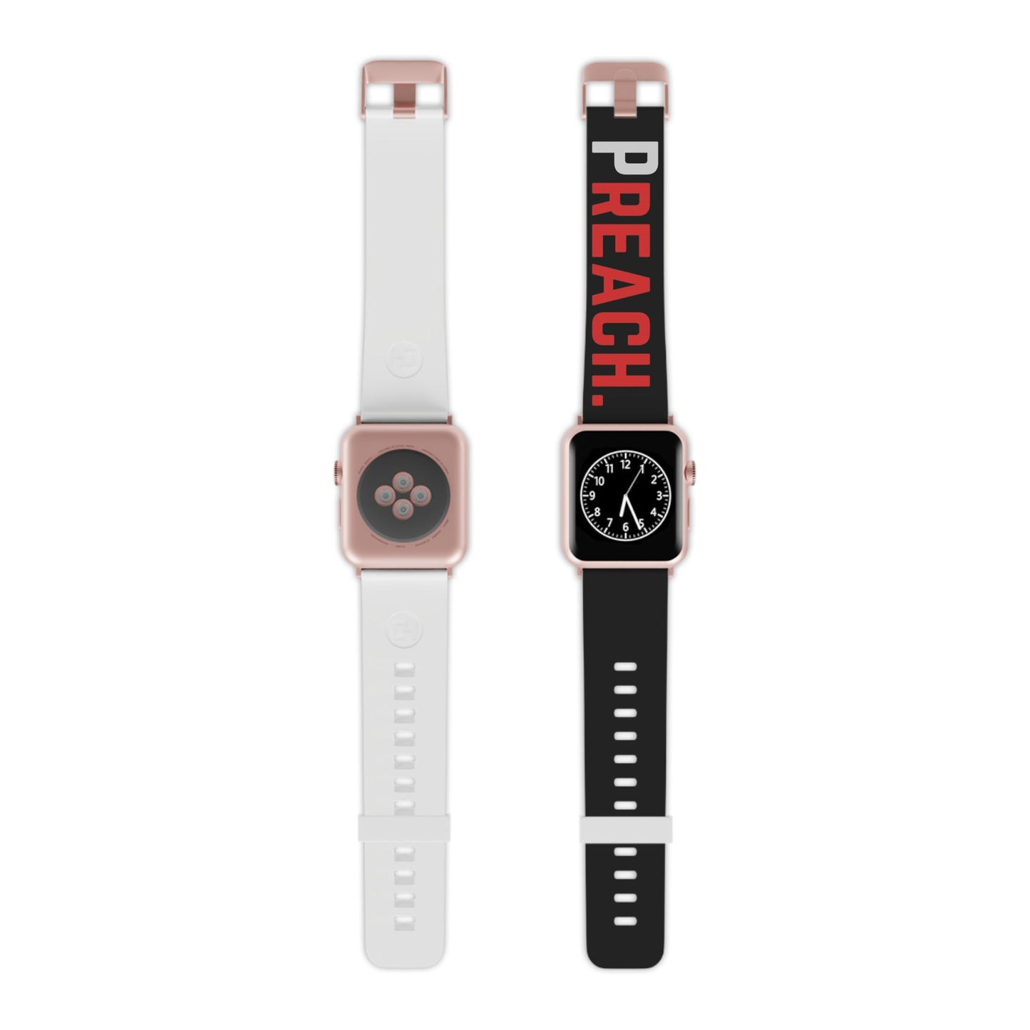 PREACH. Apple Watch Band