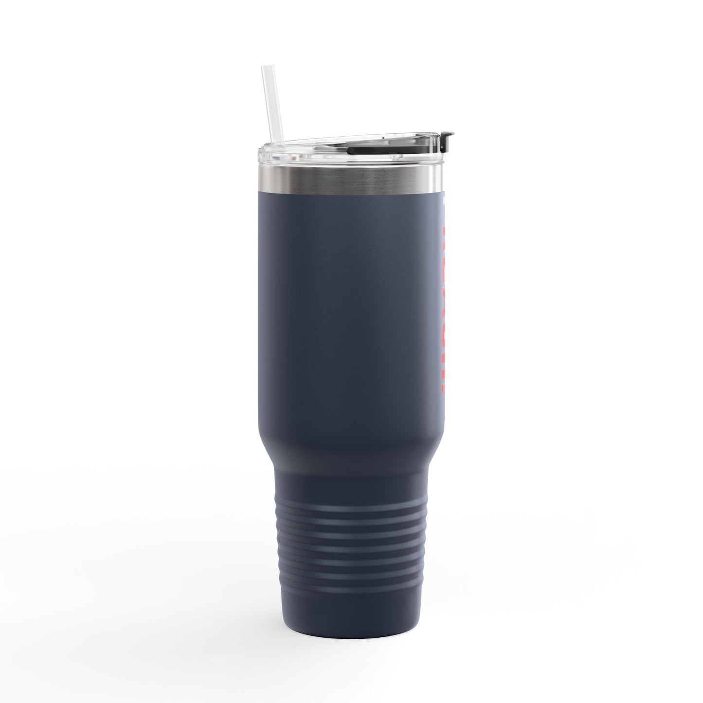 Preach Insulated Travel Mug 40oz Tumbler