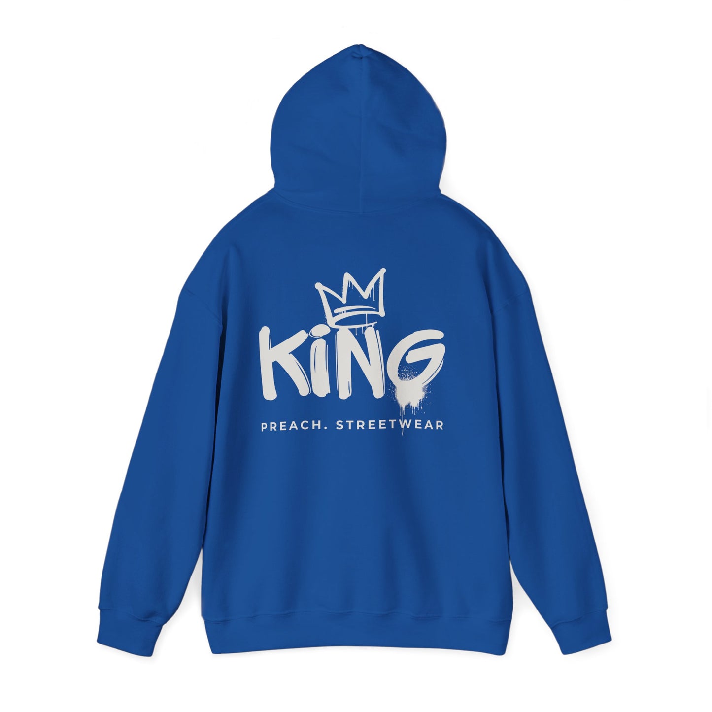 King Hoodie